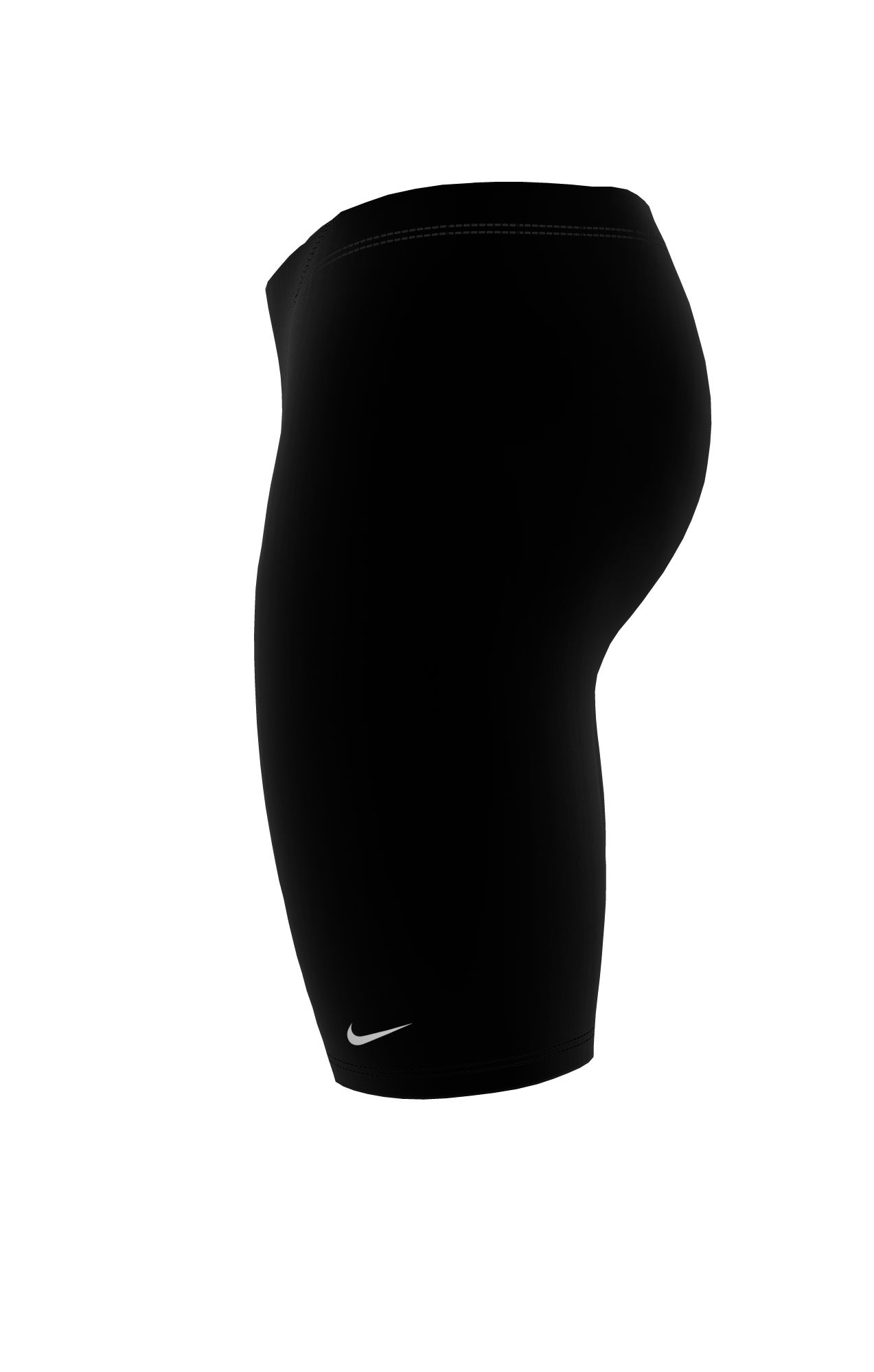 Nike Badehose »JAMMER« mit innenliegendem Kordelzug, mit vorderem Innenfutter, formstabil