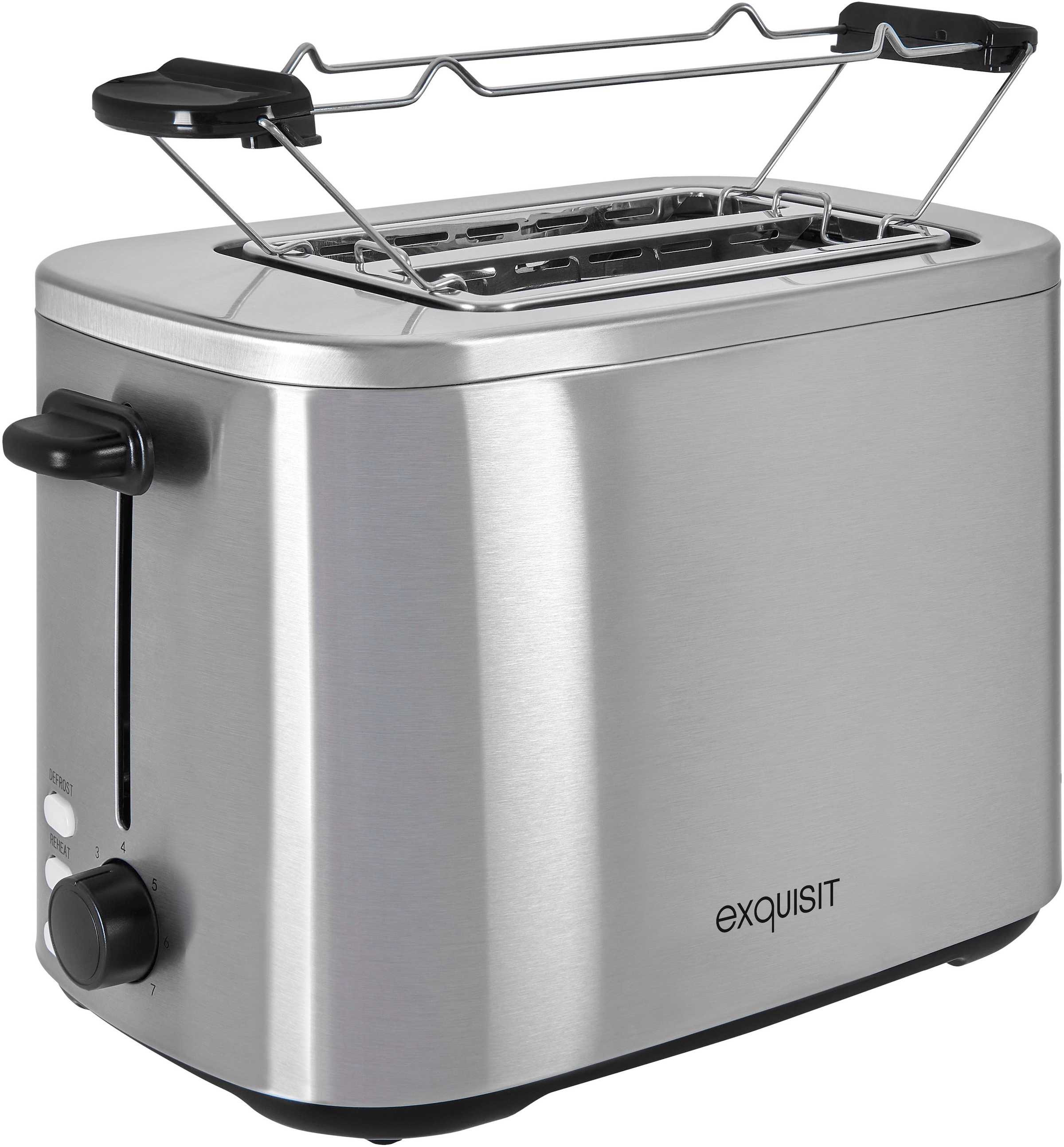 Toaster »TA 6119 isw«, 800 W