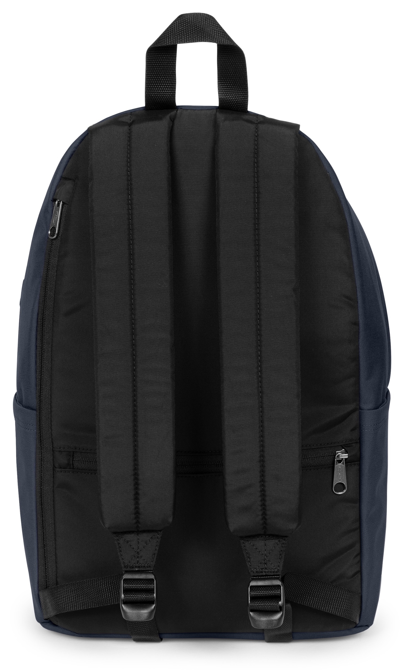 Eastpak Freizeitrucksack »DAY PAK'R PRO Black« Unisex Schulrucksack, Daypack in schlichtem Design