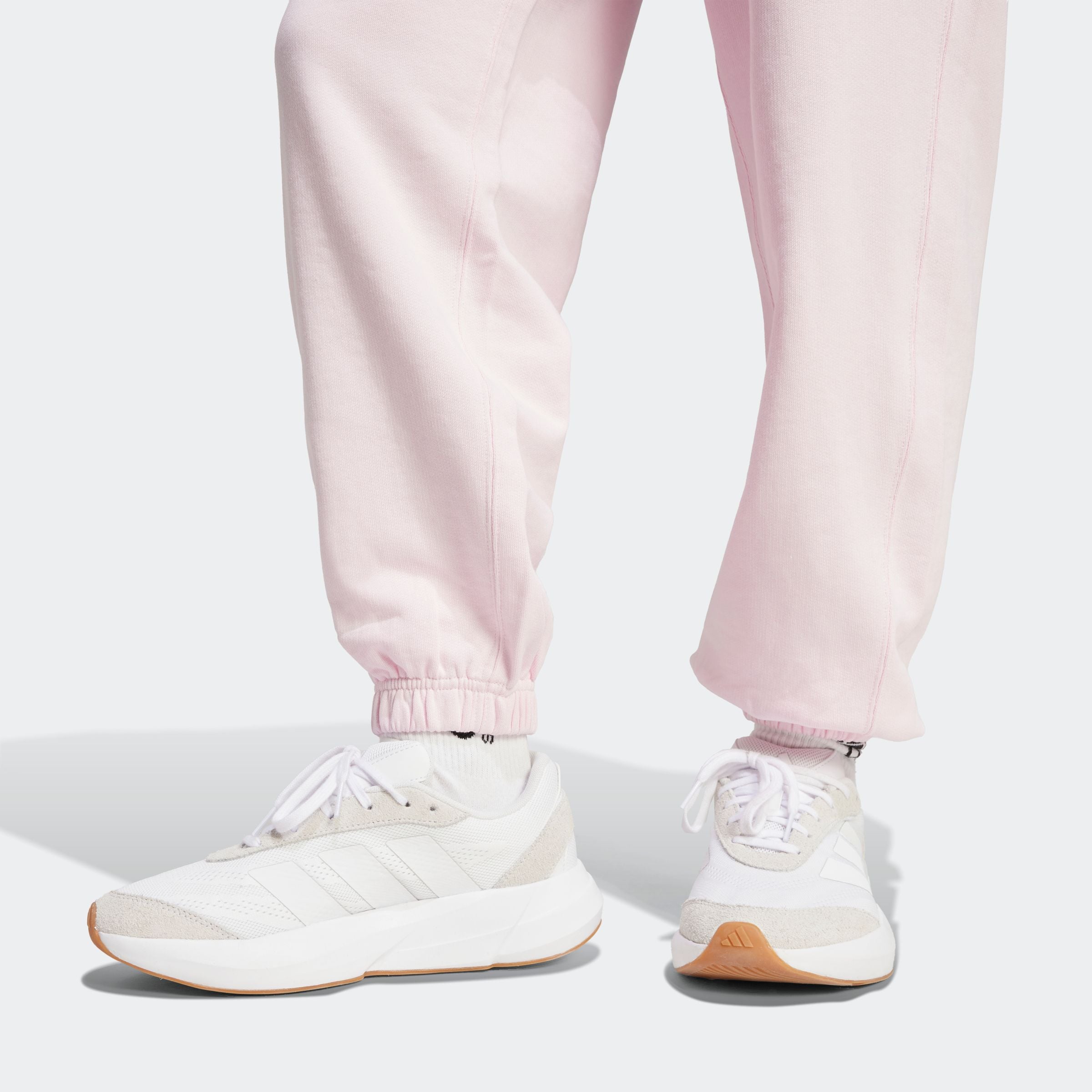 adidas Sportswear Sporthose »W ALL SZN FT PT«, (1 tlg.)