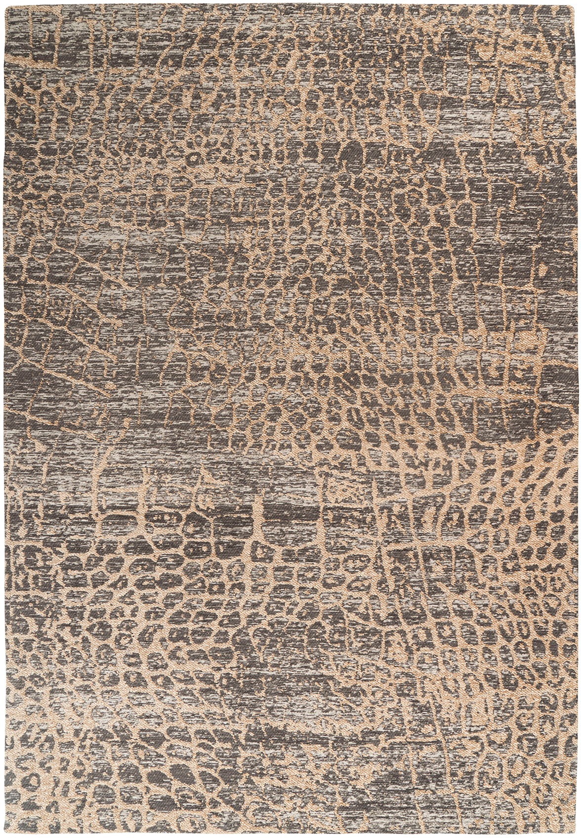 Kayoom Teppich »Davio 300« rechteckig 13 mm Höhe