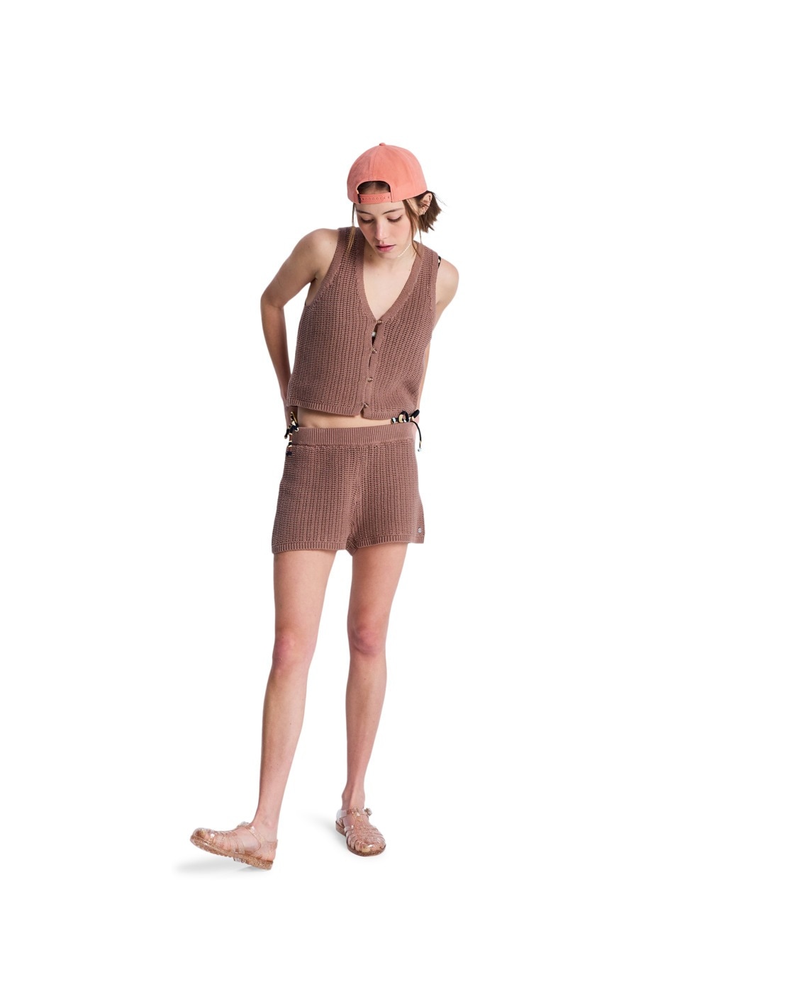 Roxy Pullunder »Beach Bungalow«