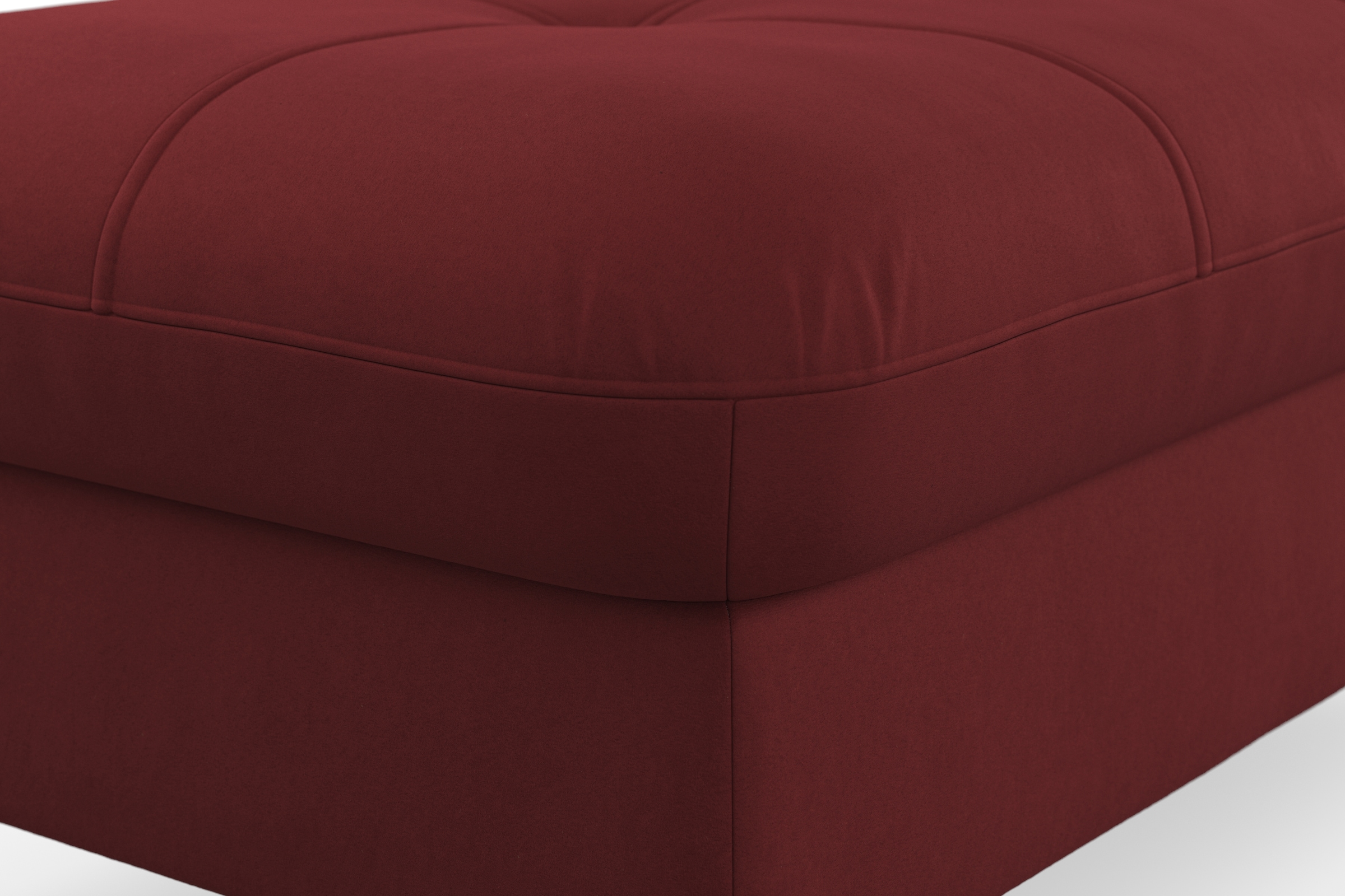 sit&more Hocker »Marano«, mit Stauraum