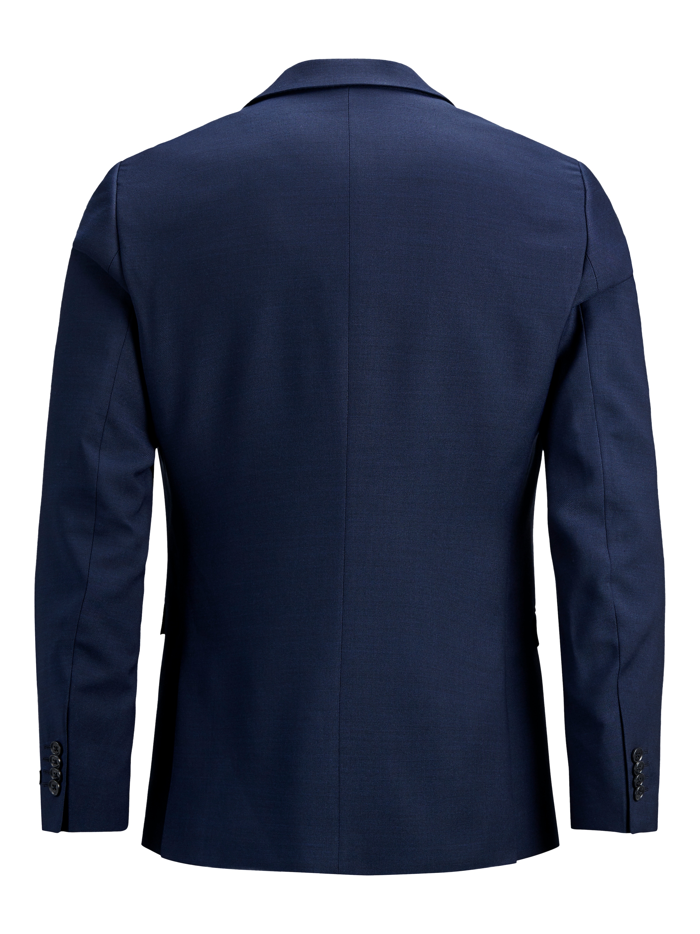 Jack & Jones PlusSize Sakko »JPRSOLARIS BLAZER NOOS PLS«
