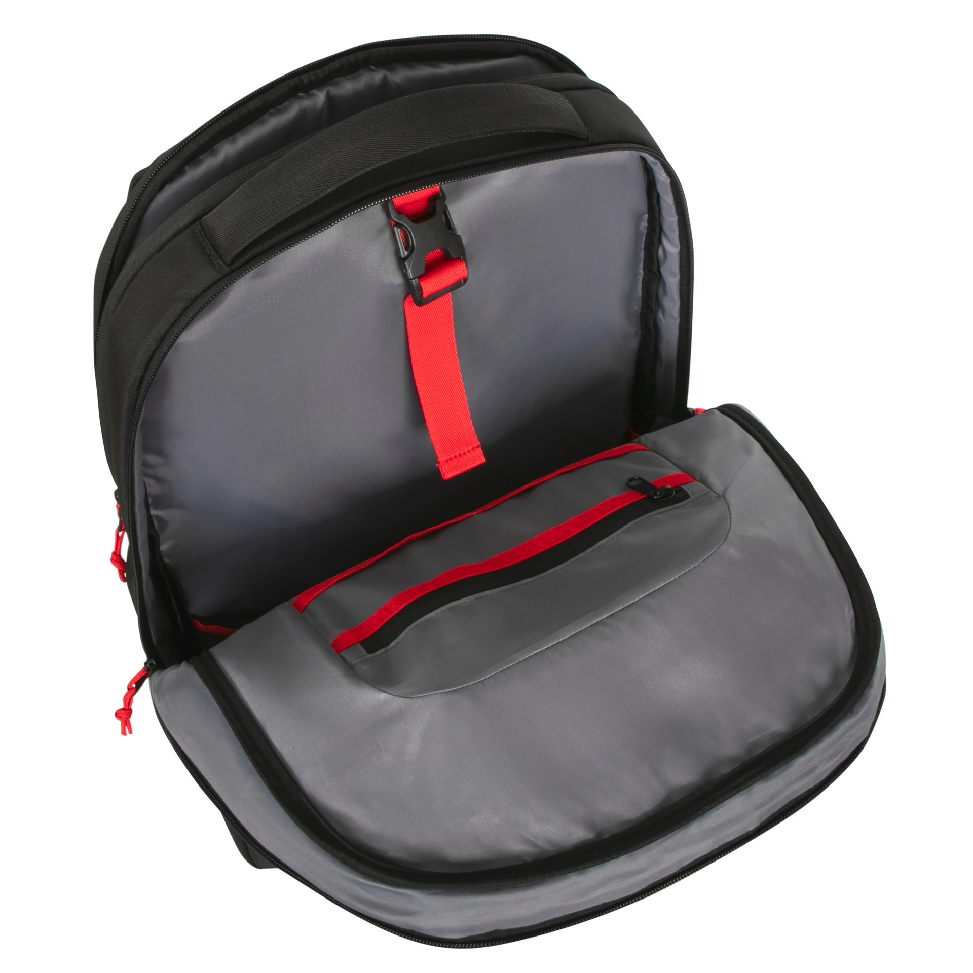 Targus Notebook-Rucksack »17.3 Strike2 Gaming Backpack«