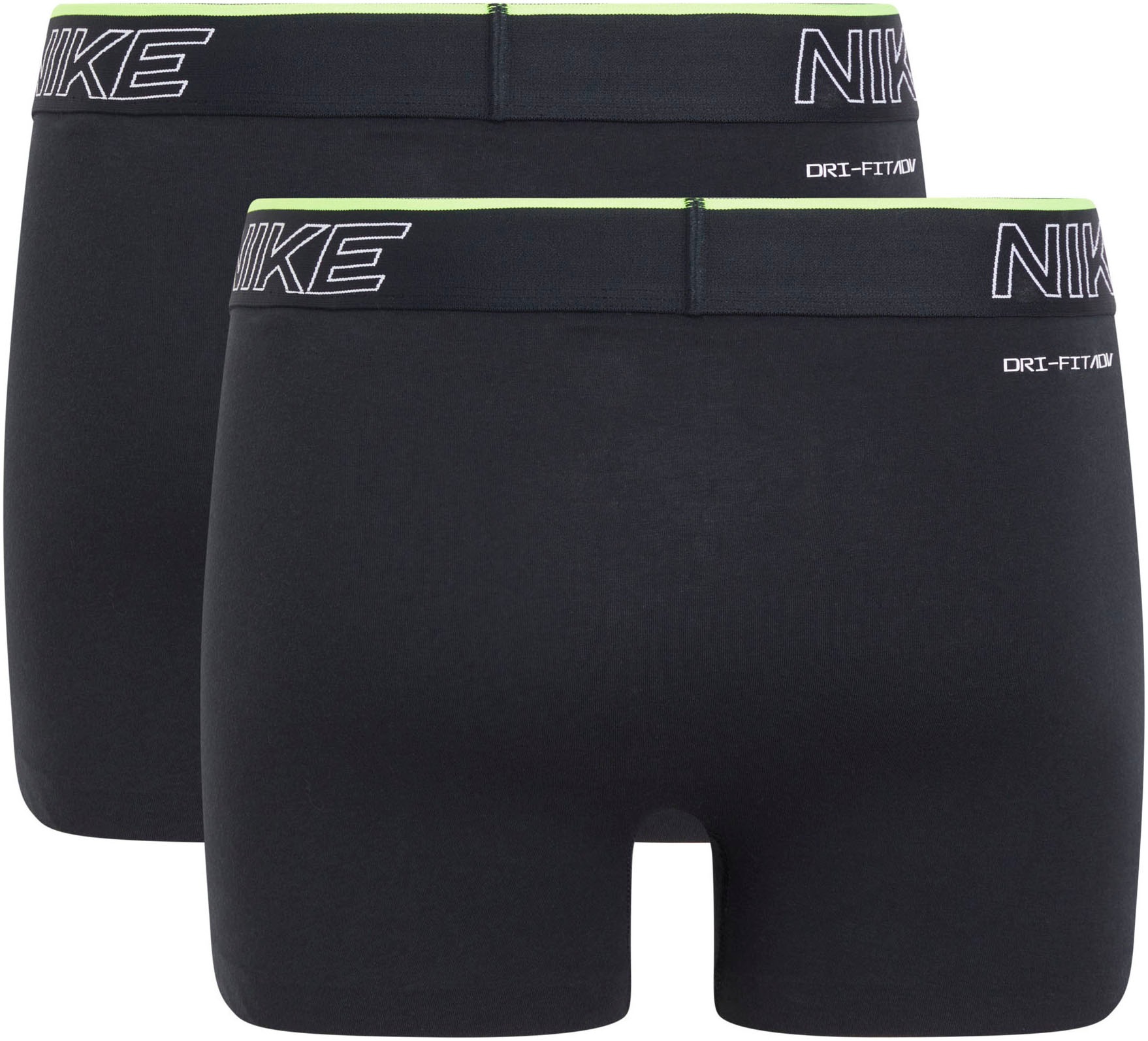 NIKE Underwear Boxershorts »Nike Trunk 2PK« Packung, 2, 2 Stk.