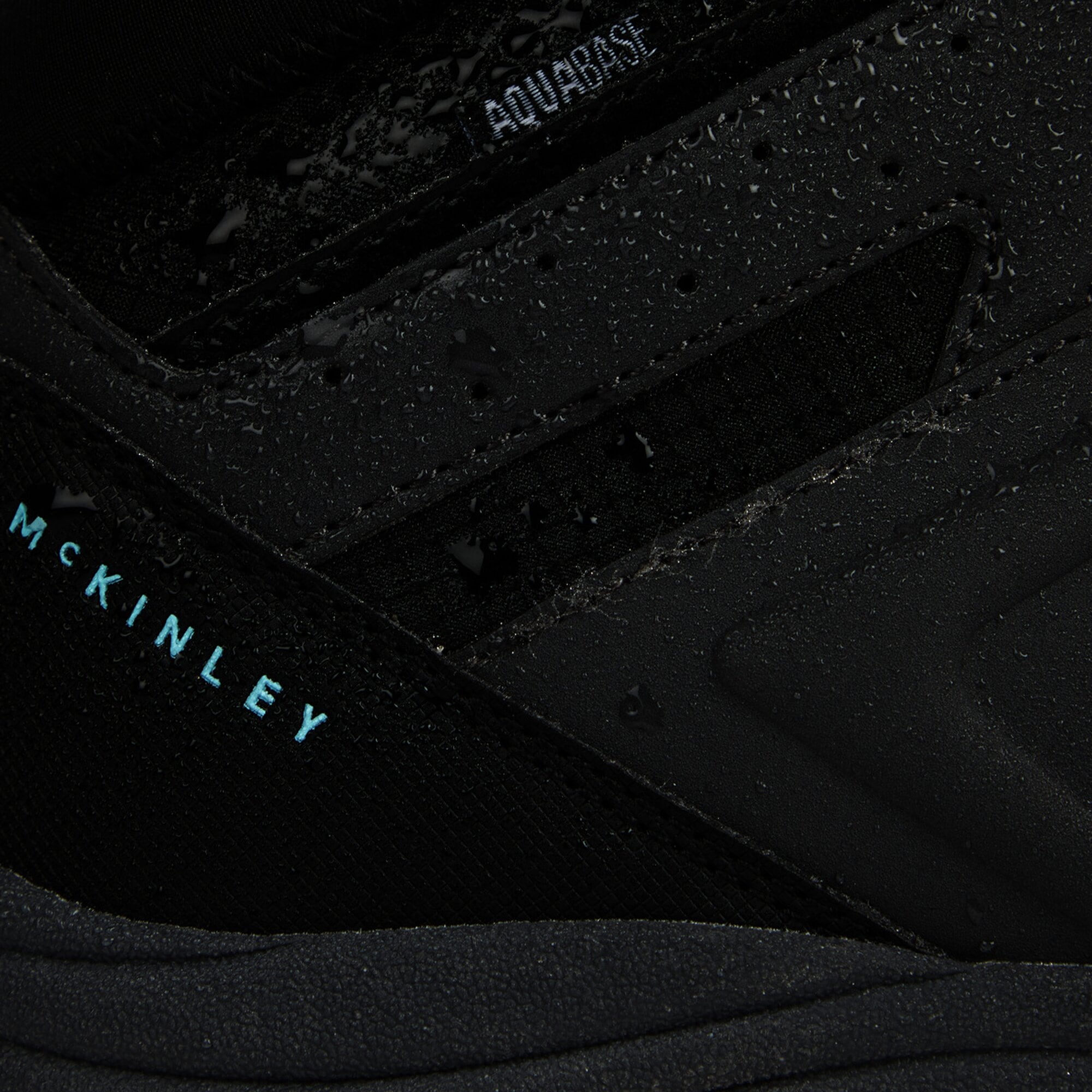 McKINLEY Wanderschuh »Da.-Wander-Stiefel Maine II MID AQB«