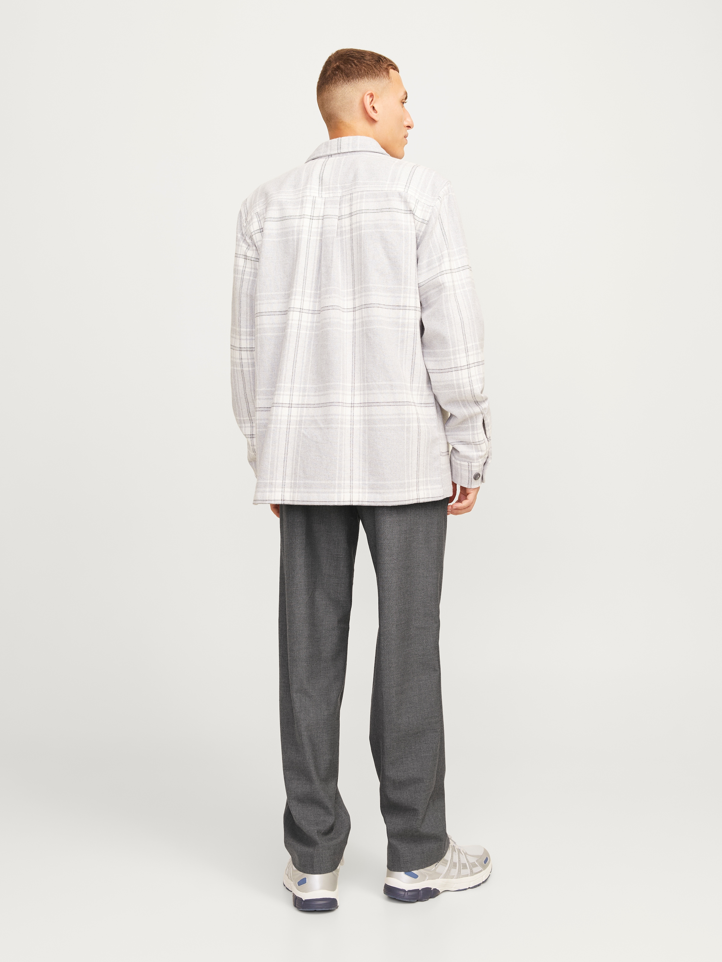 Jack & Jones Chinos »JPSTKARL JJBANKS CHINO SN«