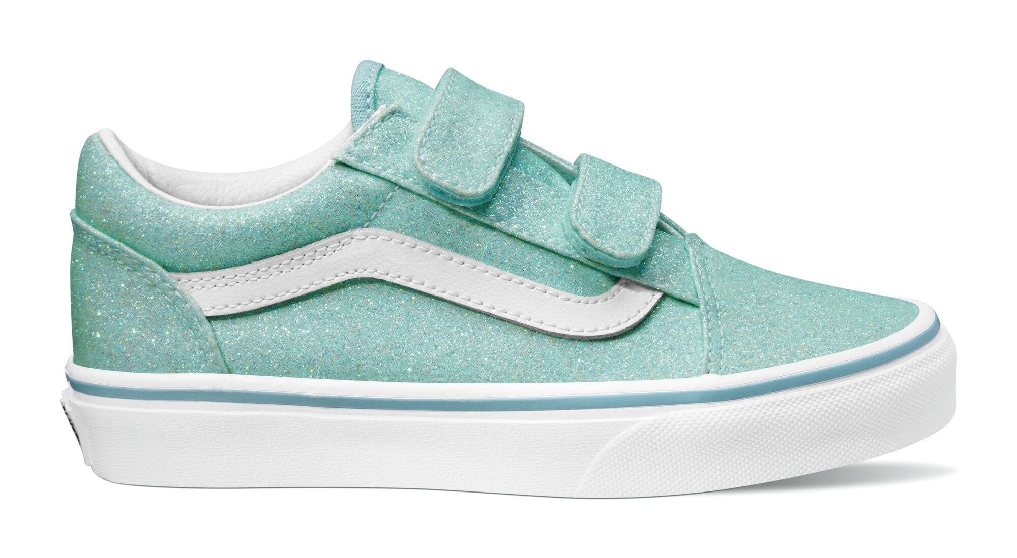 Vans Sneaker »UY Old Skool V«, für Kinder