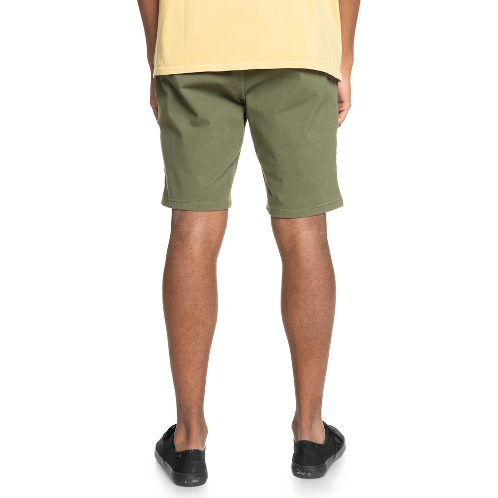 Quiksilver Chinoshorts »Krandy 19"«