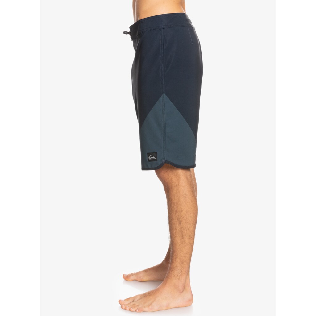 Quiksilver Boardshorts »Surfsilk New Wave 20"«