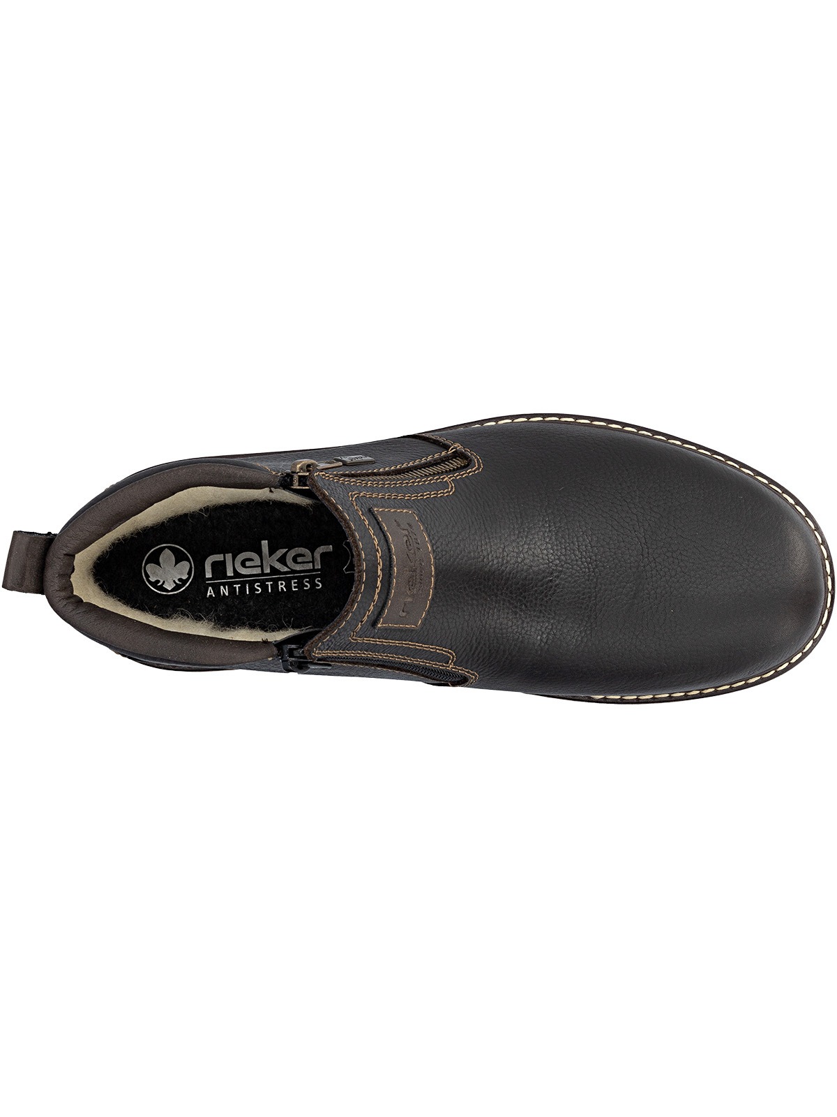 Rieker Winterstiefel »Stiefel«