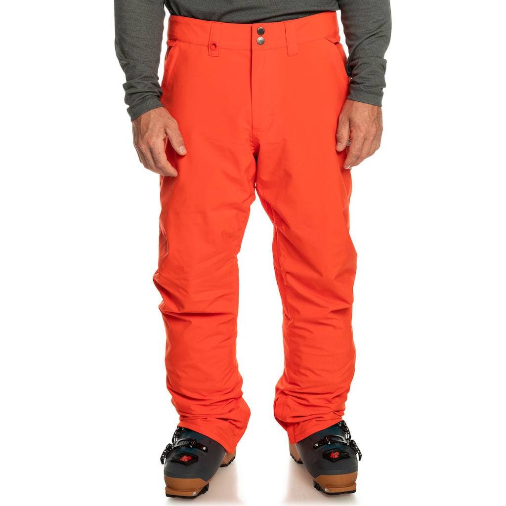 Quiksilver Snowboardhose »Estate«