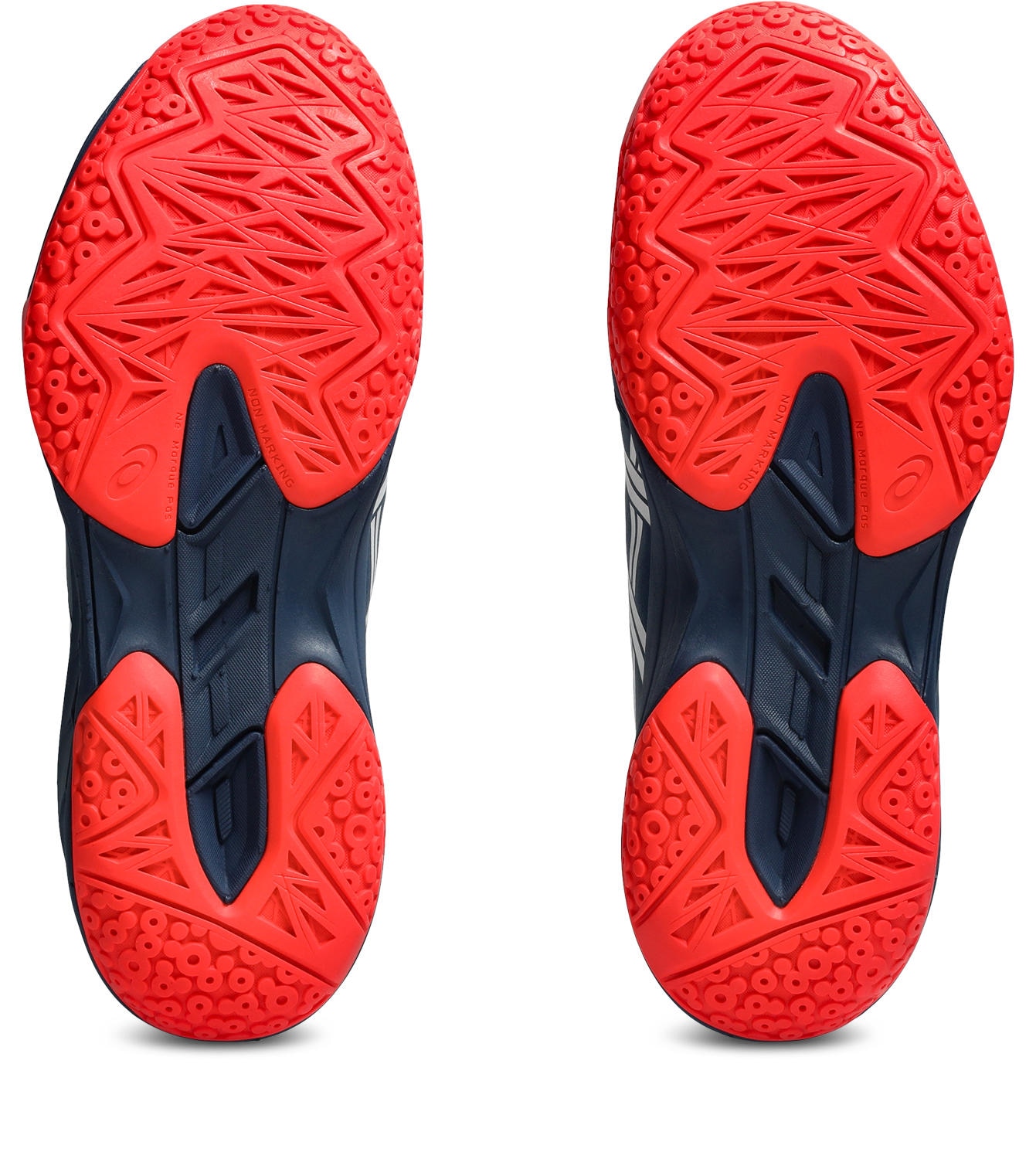 Asics Hallenschuh »GEL-POWERBREAK GS«, für Hallensport