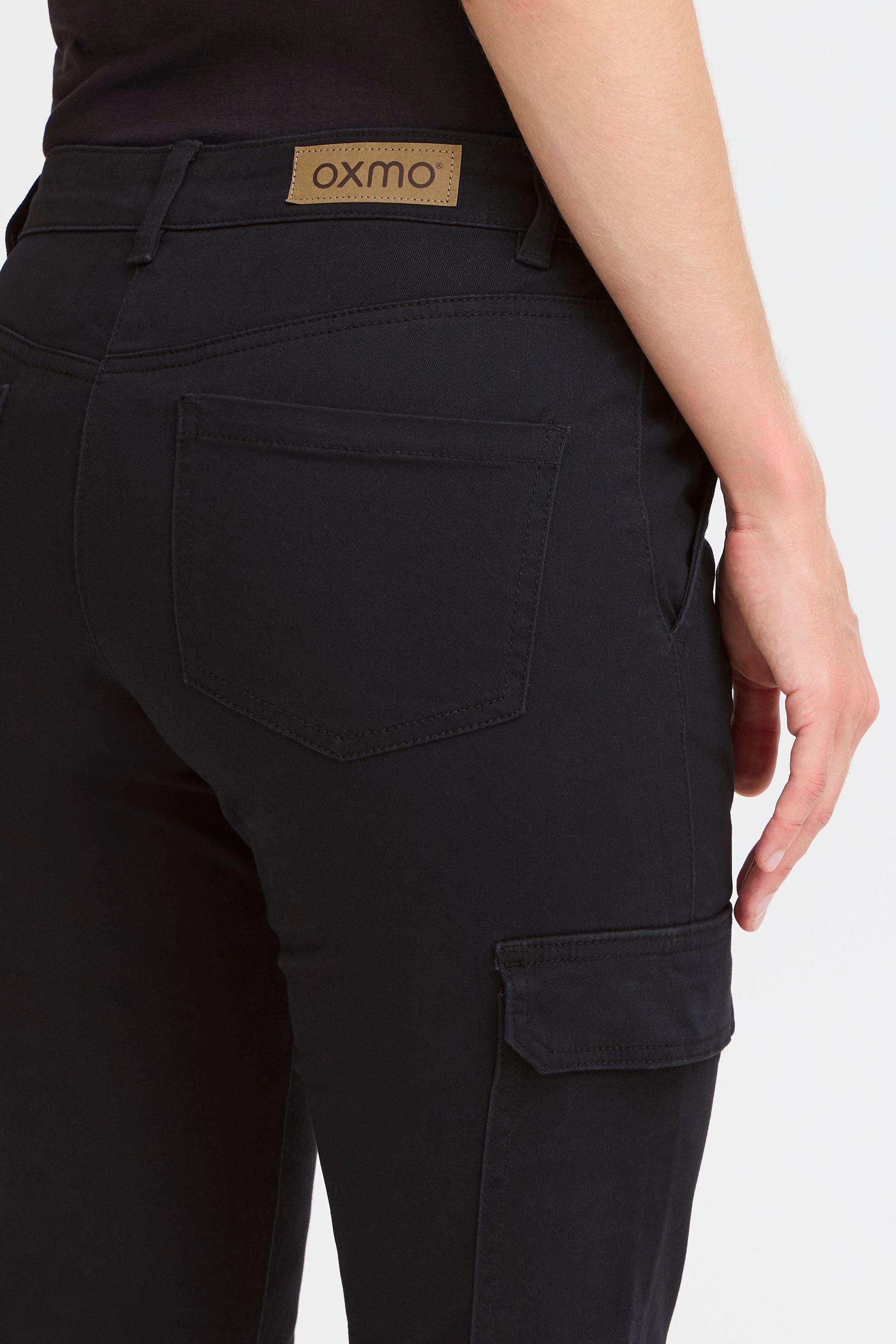 OXMO Cargohose »Cargohose OXPALER«