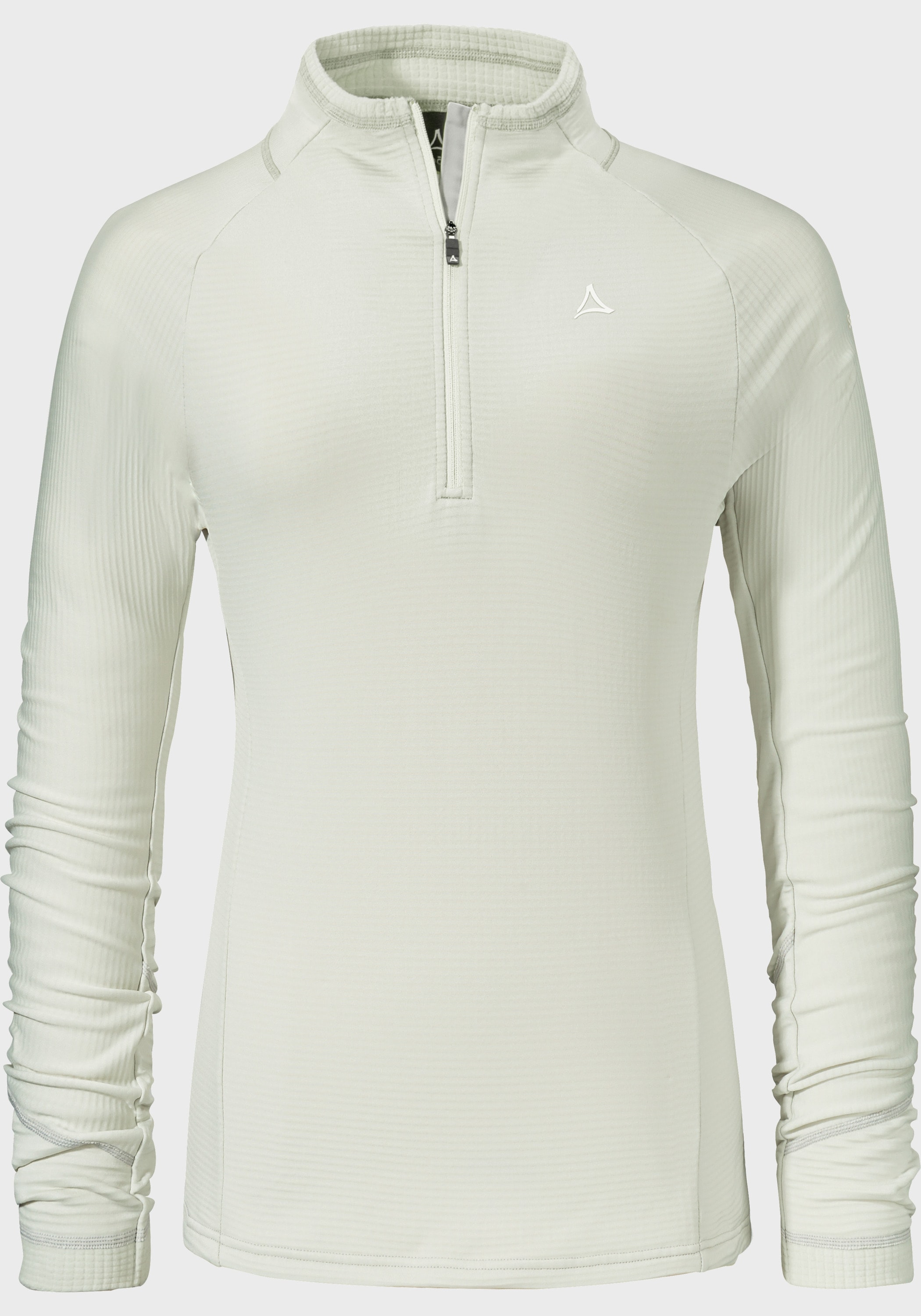 Schöffel Funktionsshirt »Hiking Longsleeve Style Cascata WMS«