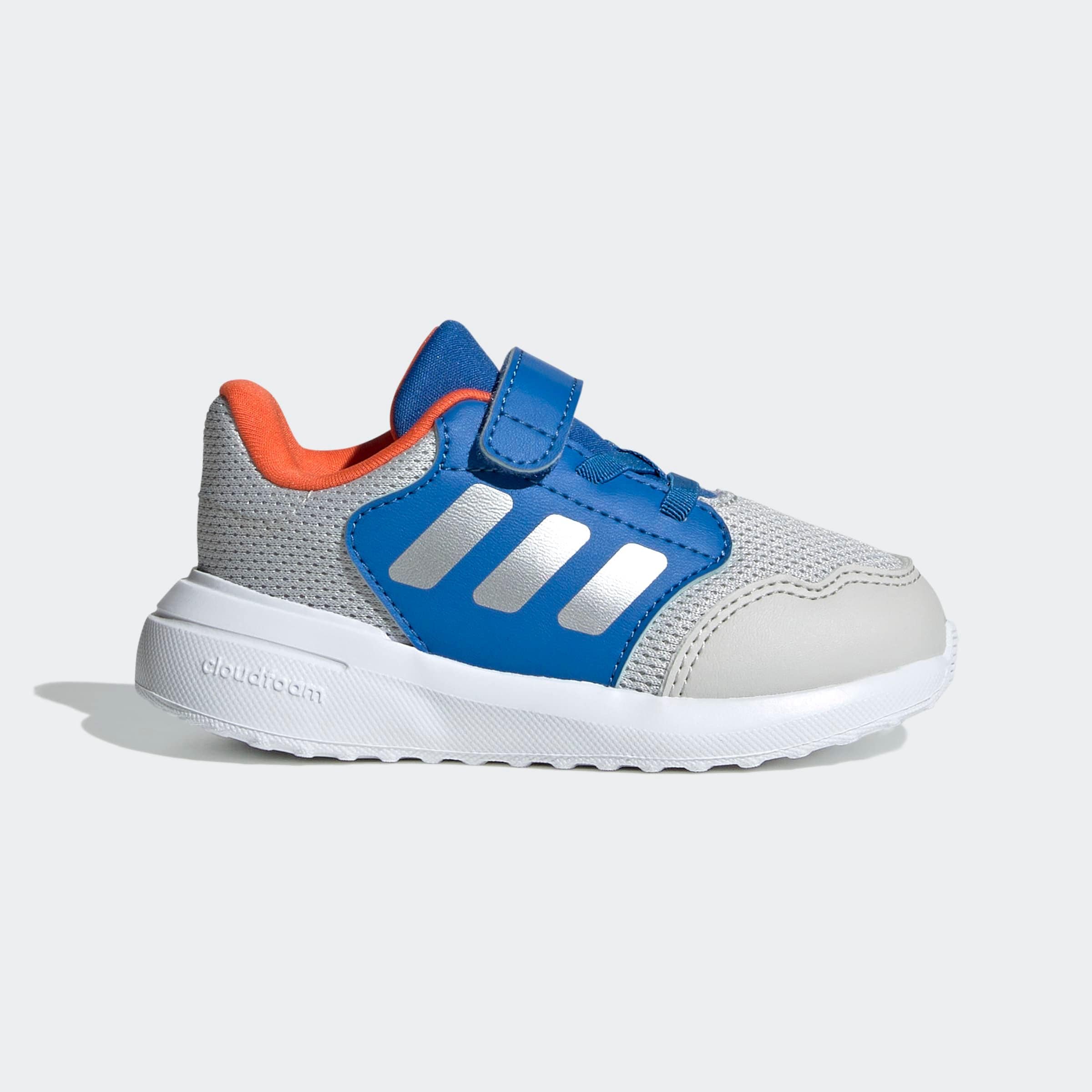 adidas Sportswear Klettschuh »TENSAUR RUN 3.0 KIDS«, für Kinder