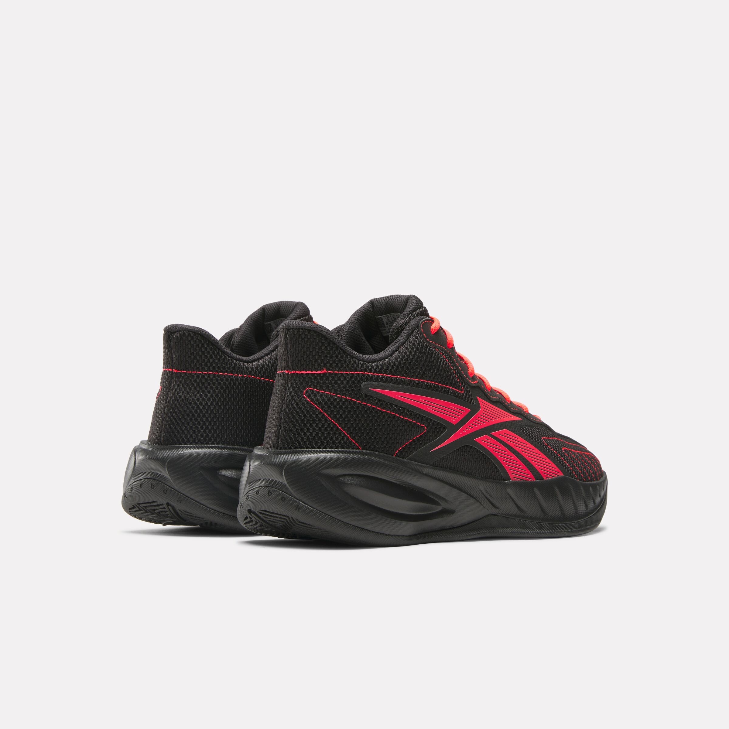 Reebok Basketballschuh »REEBOK PRESS«