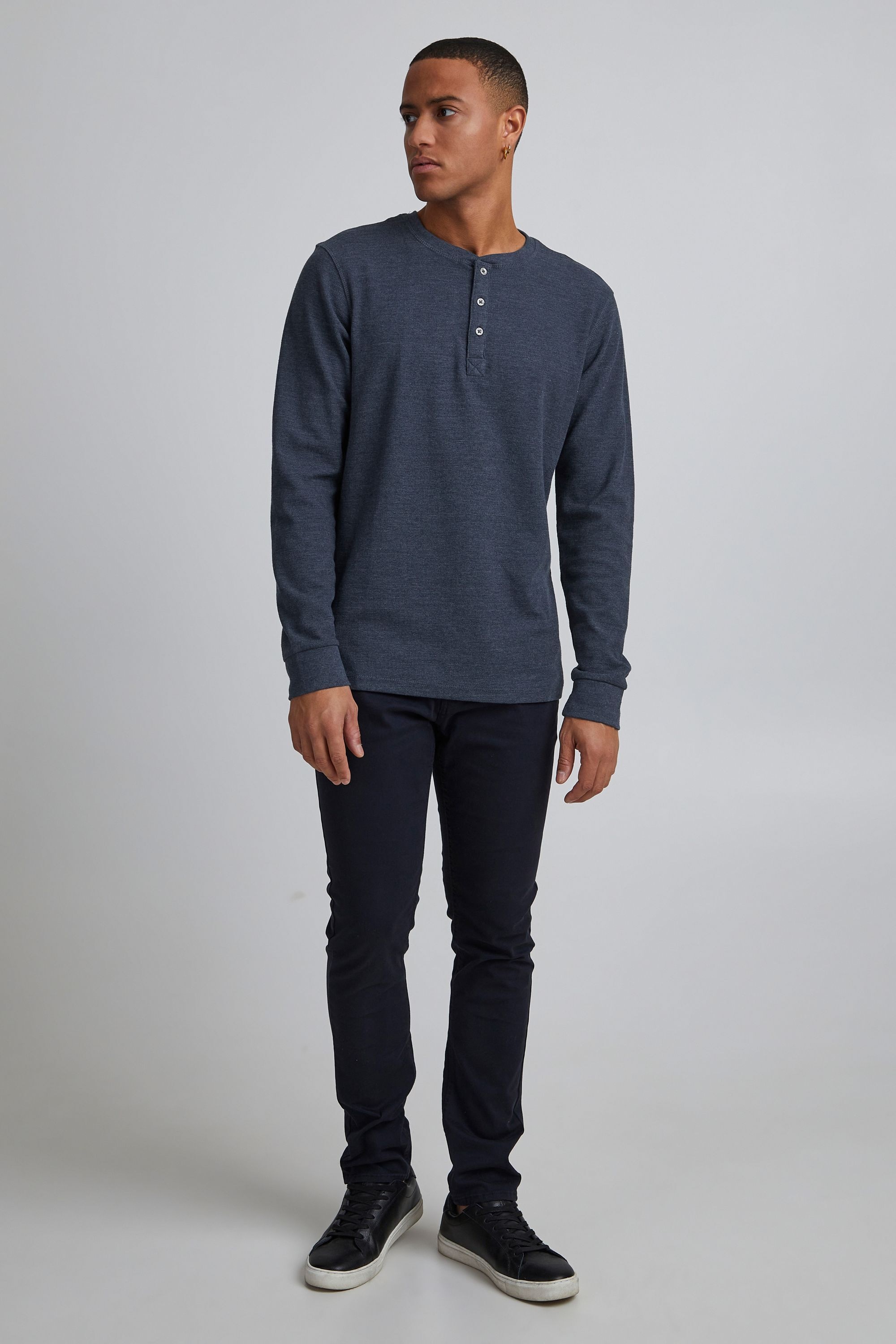 Blend Langarmshirt »Langarmshirt BHBhnoble«