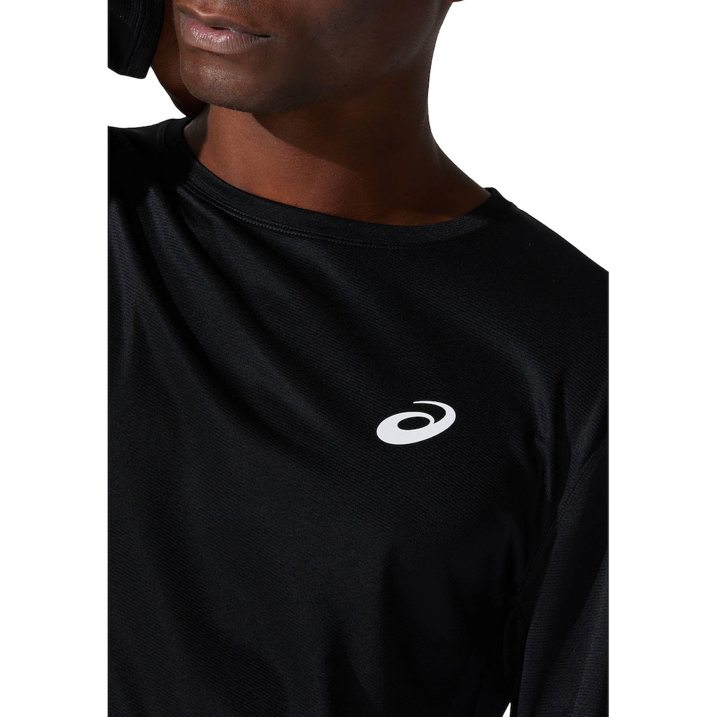 Asics Laufshirt »CORE LS TOP«