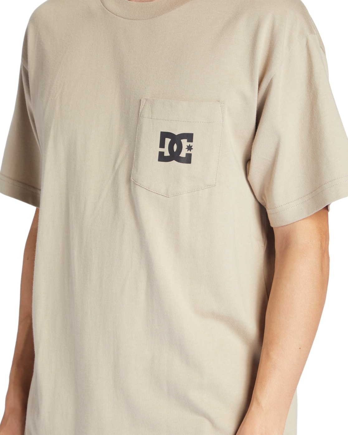 DC Shoes T-Shirt »DC Star«