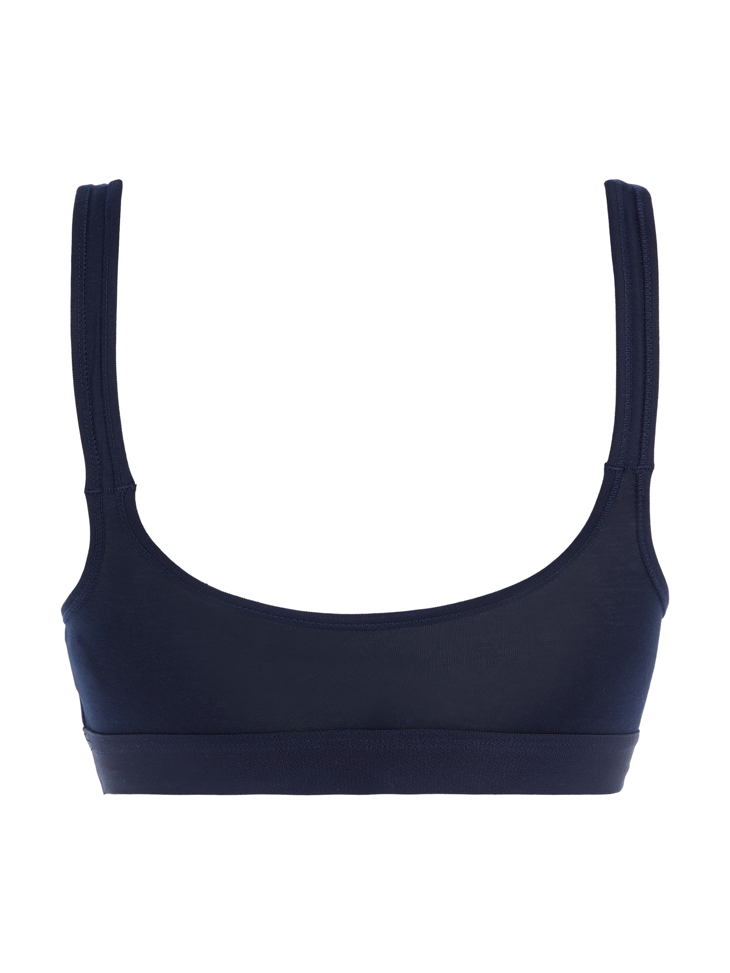 Tommy Hilfiger Underwear Bralette-BH »BRALETTE LIFT«, mit Logoschriftzug