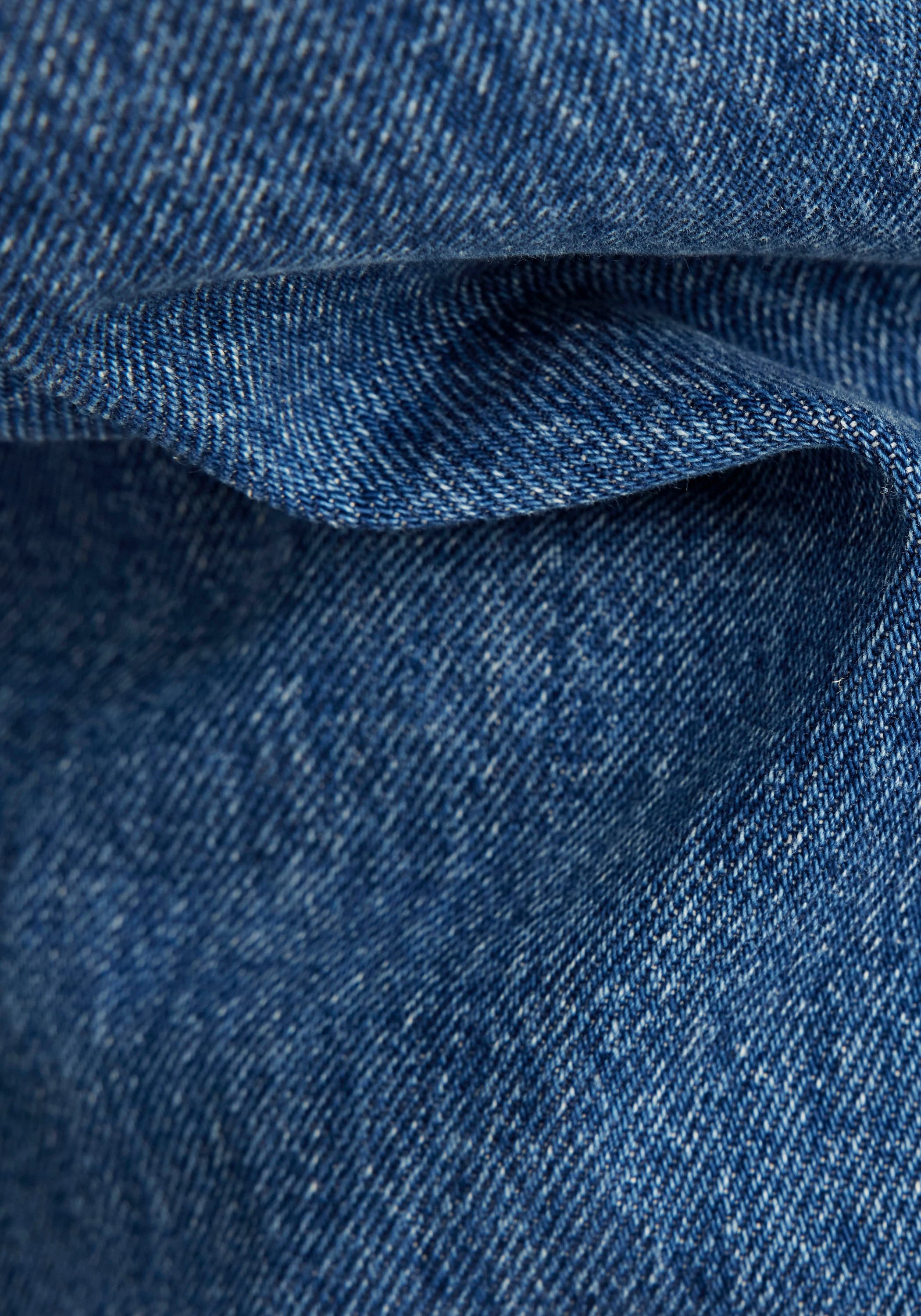 G-STAR Weite Jeans »Jeans Judee Straight«