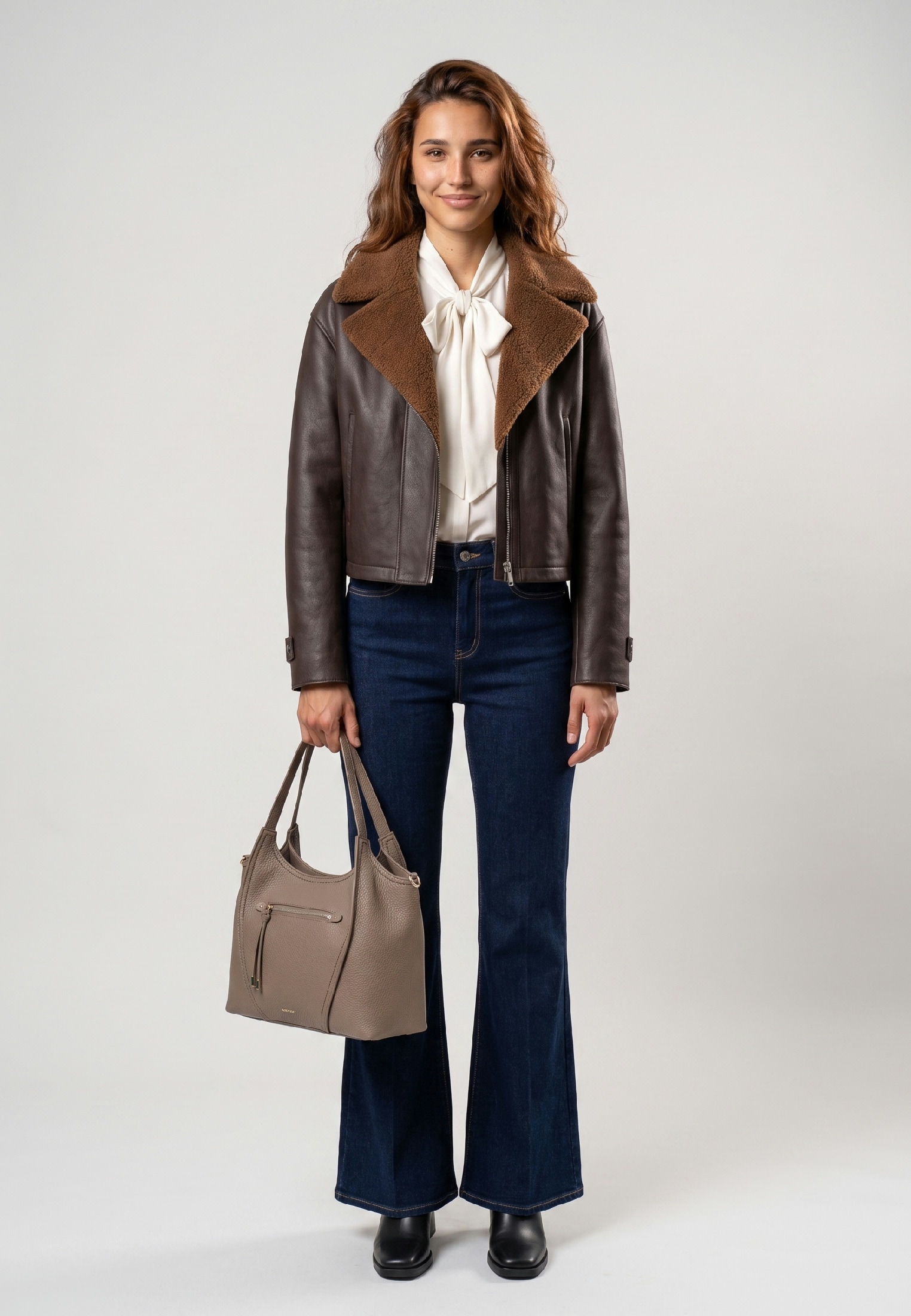SURI FREY Shopper »Shopper SFY Soey«