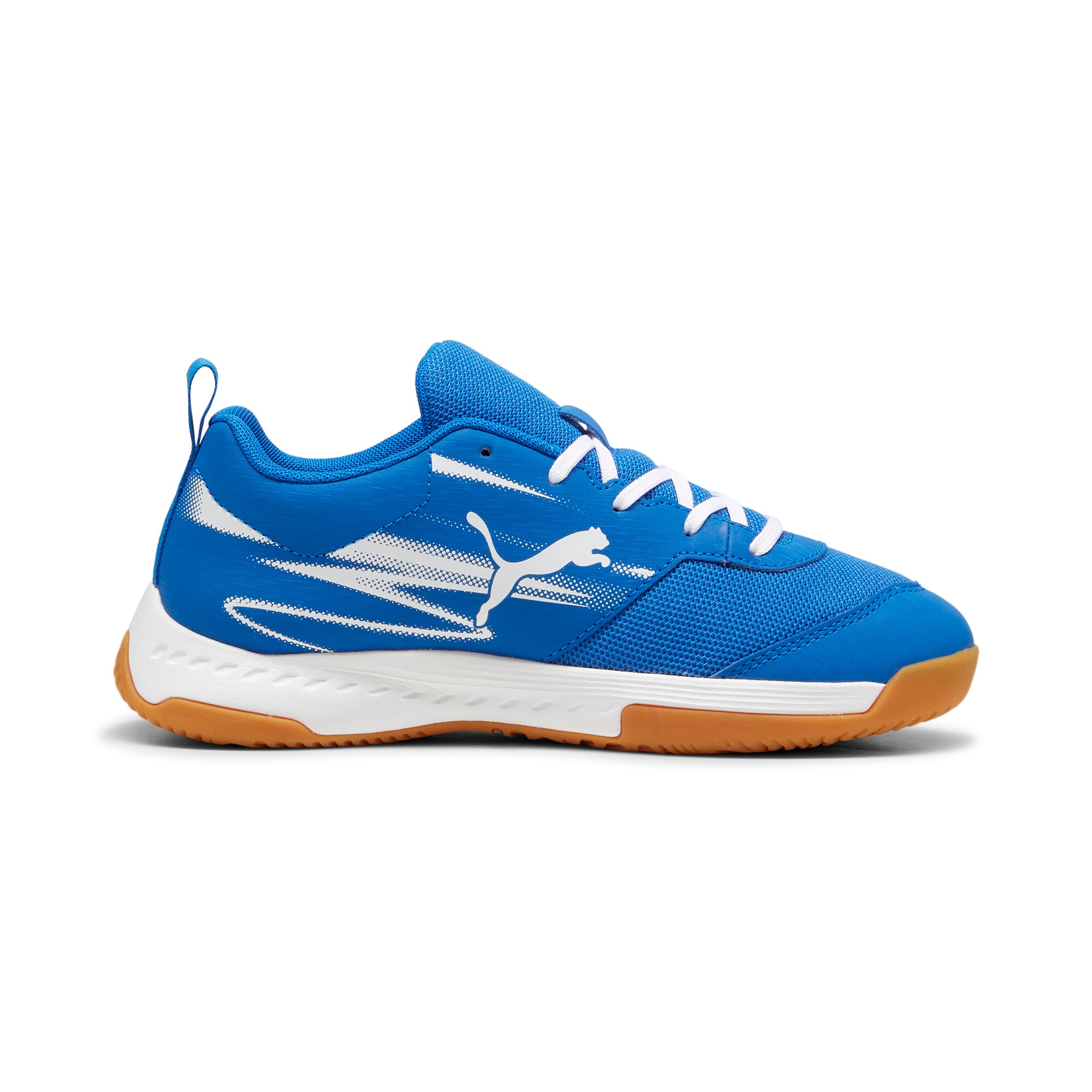 PUMA Hallenschuh »VARION II JR«
