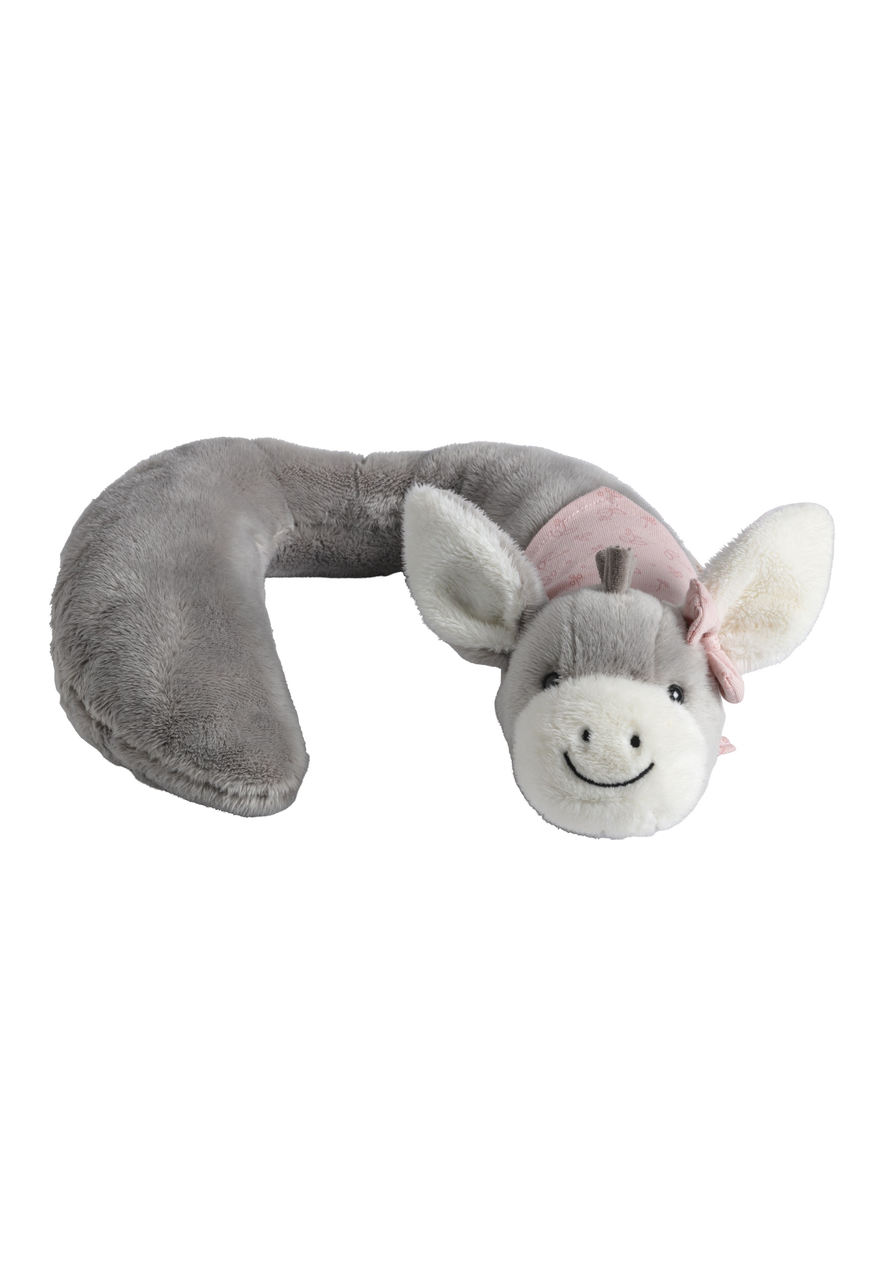 Sterntaler® Nackenhörnchen »Nackenhörnchen ESEL Emmi Girl«