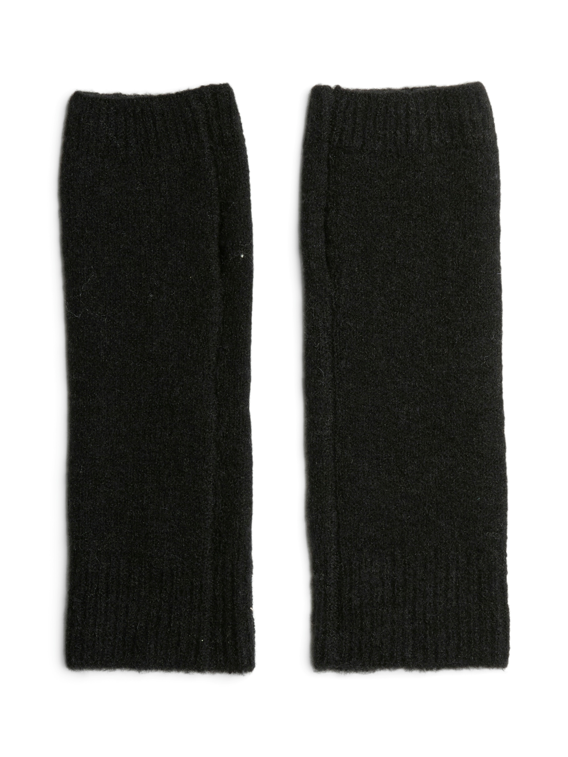 pieces Strickhandschuhe »PCFORTUNA ARM WARMER NOOS BC«