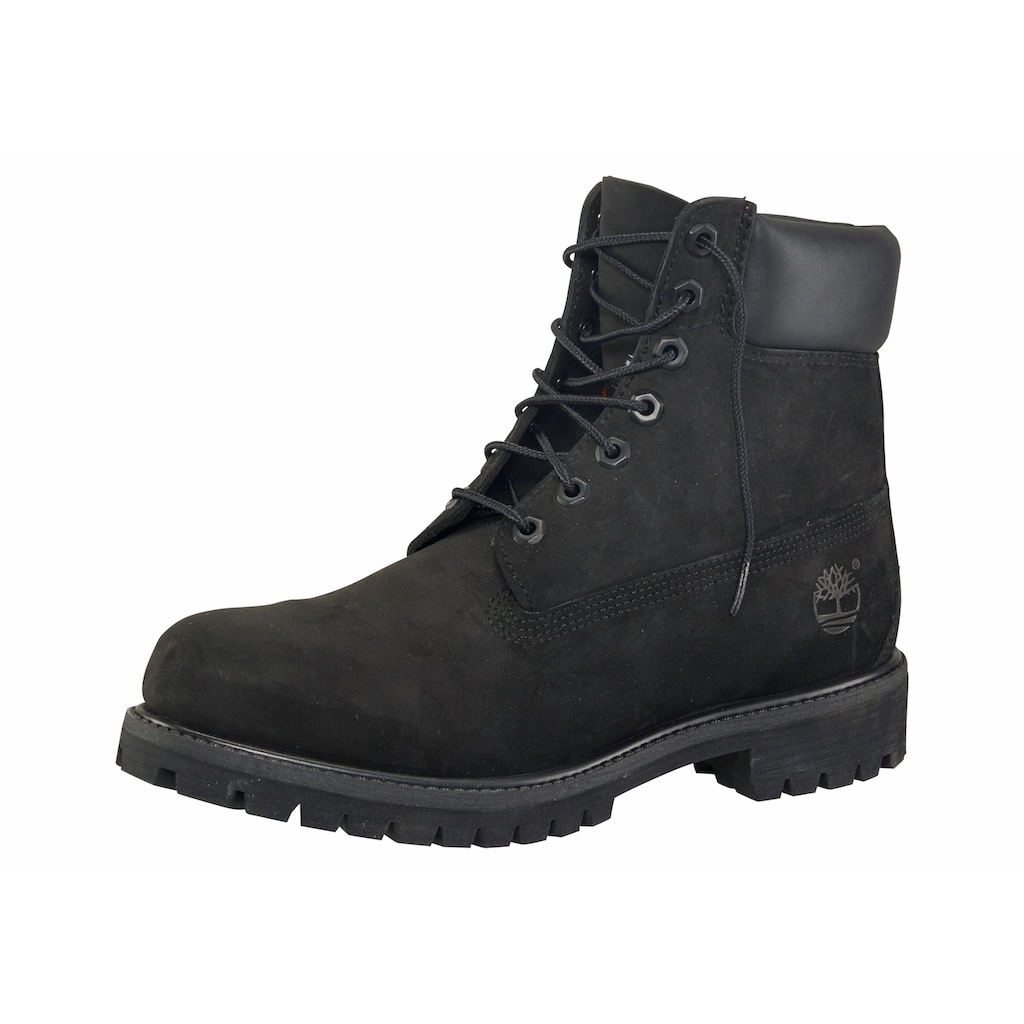 Timberland Schnürboots »6 inch Premium FTB«