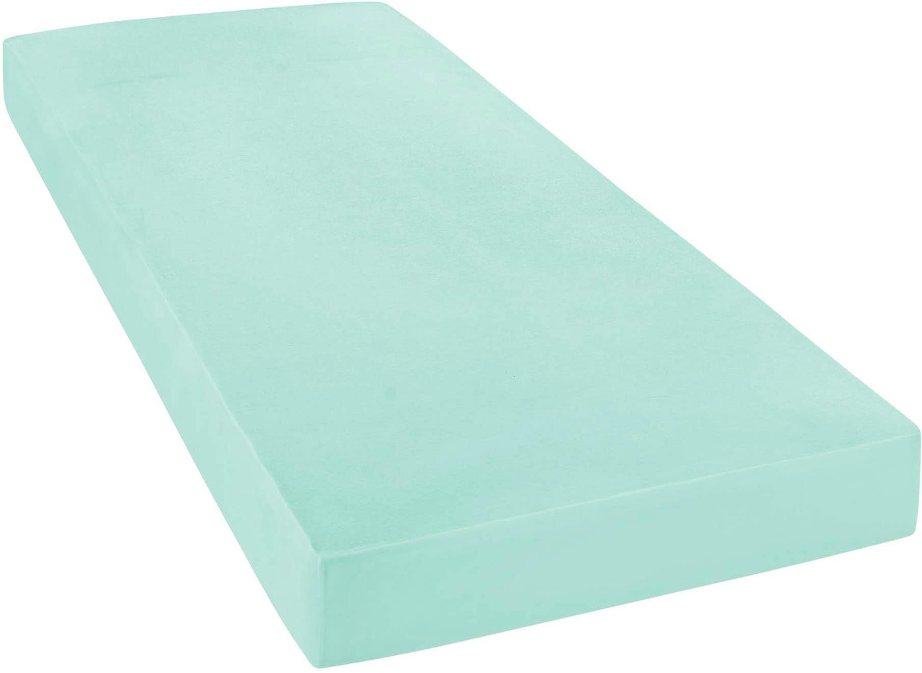 Janine Spannbetttuch Elastic Jersey 5002