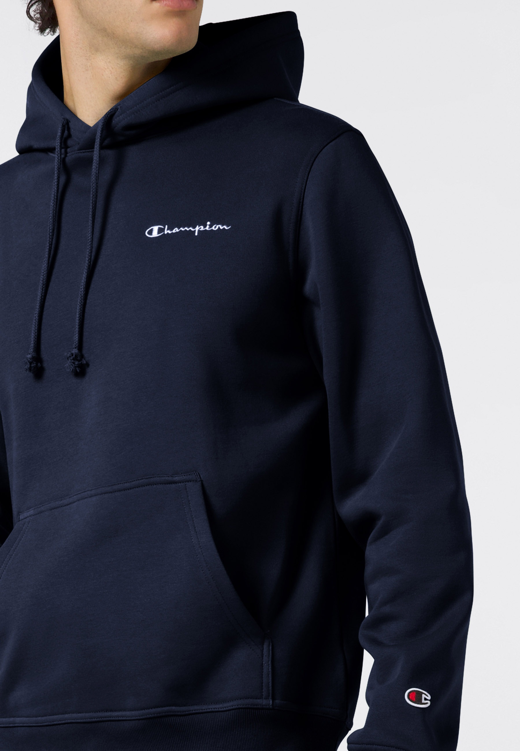 Champion Kapuzensweatshirt »SPORTWEAR HOODIE Standard Fit«
