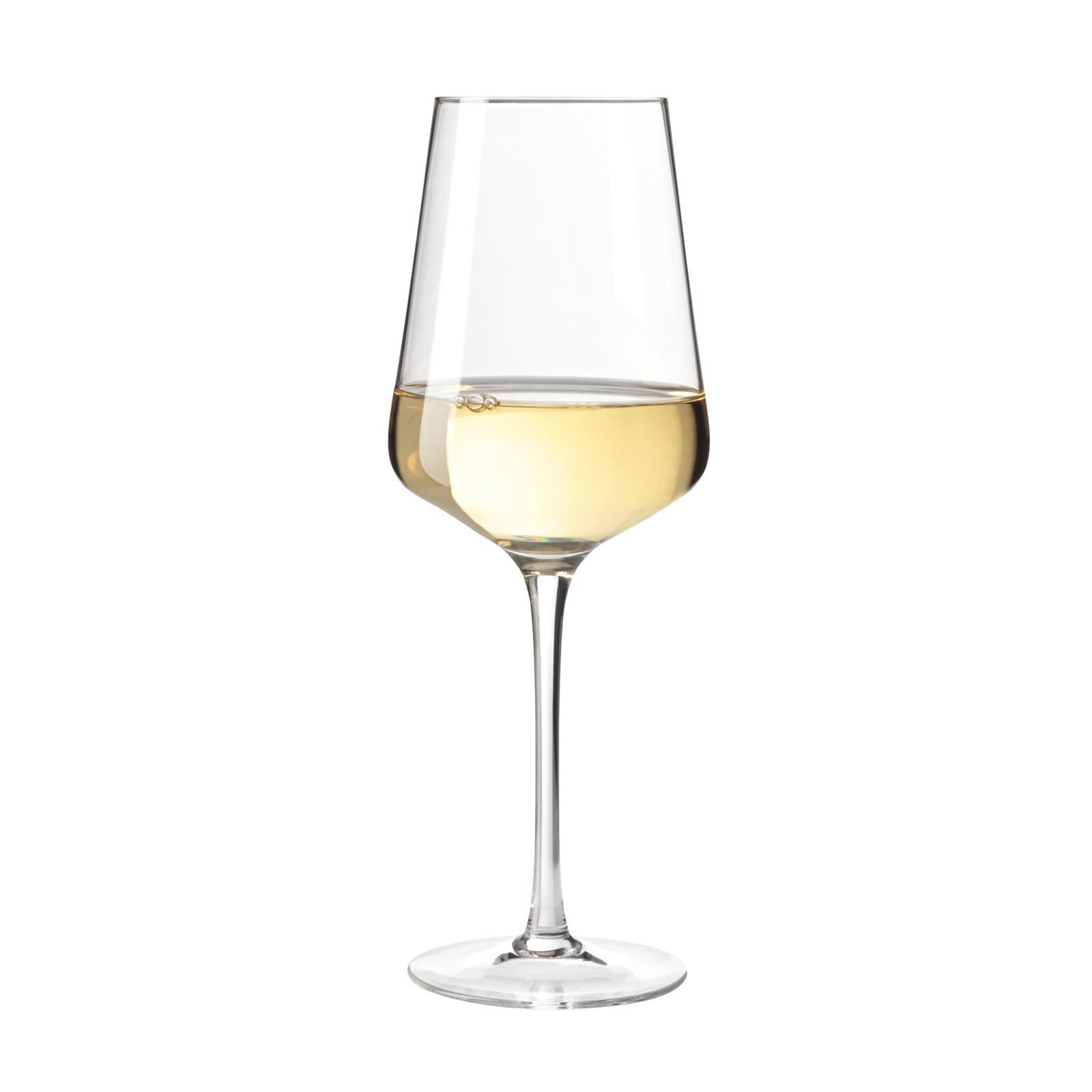 LEONARDO Weißweinglas »Weißweingläser Puccini 560 ml 12er Set transparent«