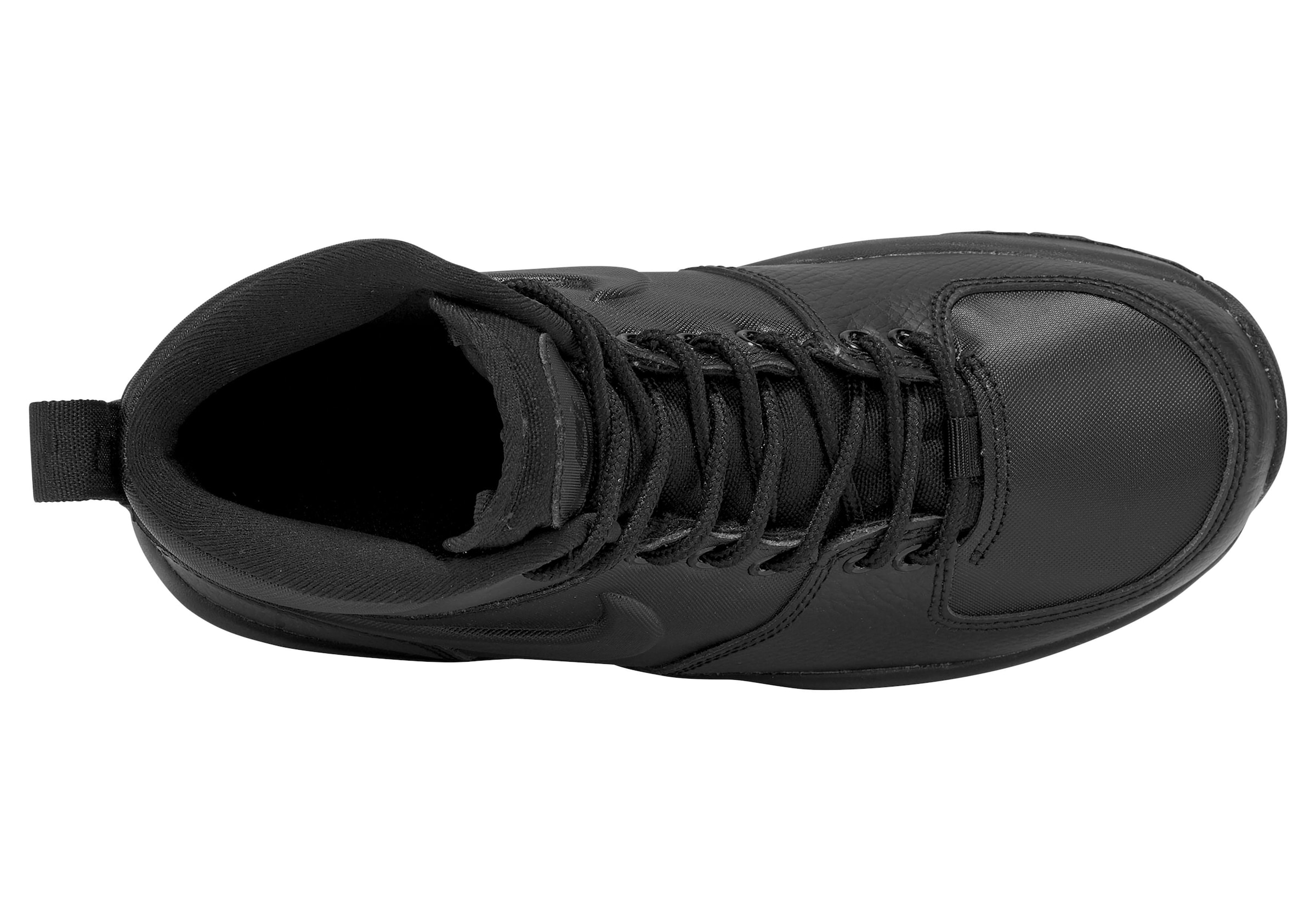 Nike Sportswear »Manoa Schnürboots bei ♕ Leather«