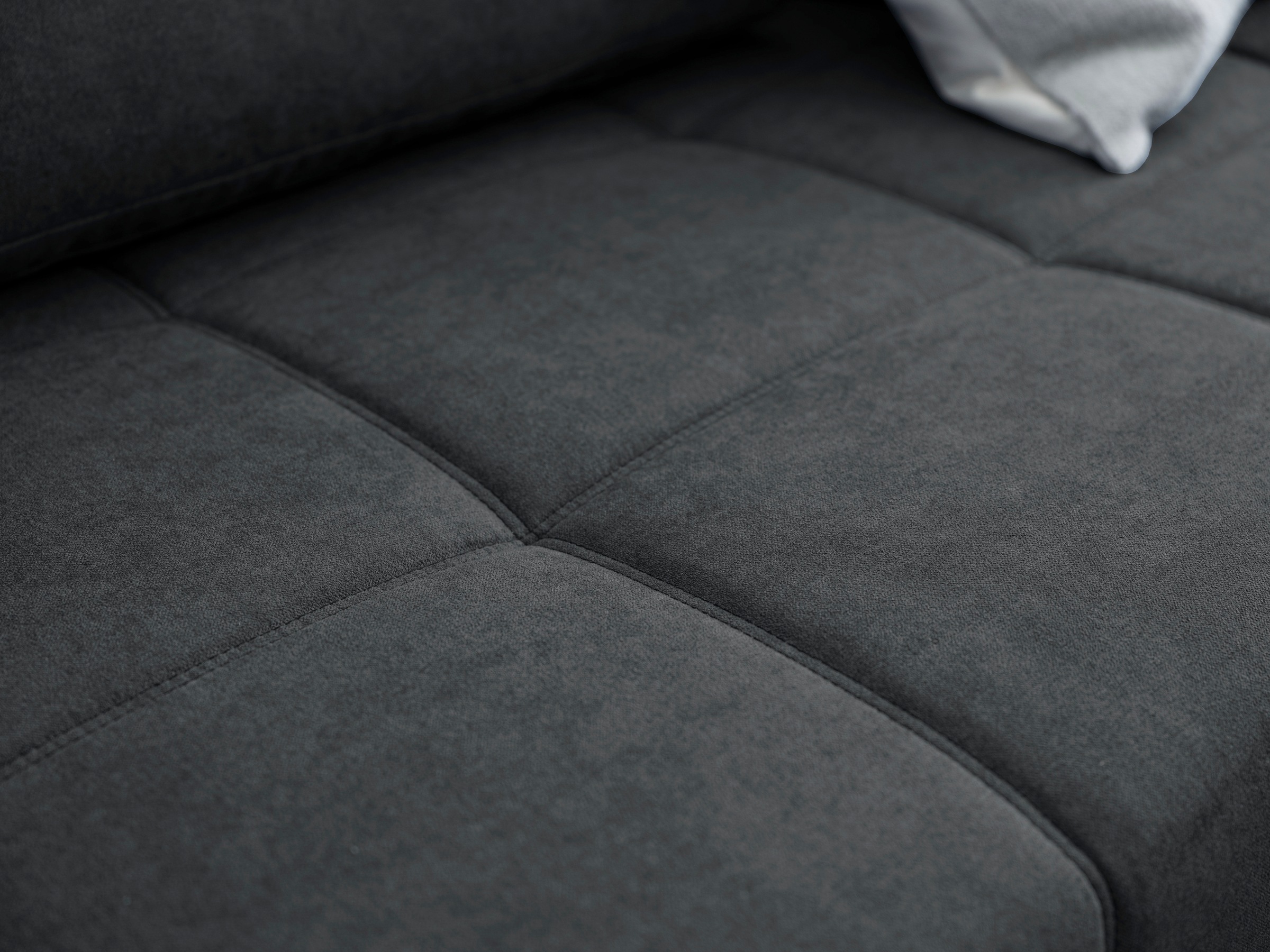 alina Schlafsofa »Marla« inkl. Stauraum, Armlehne wahlweise links ode rechts