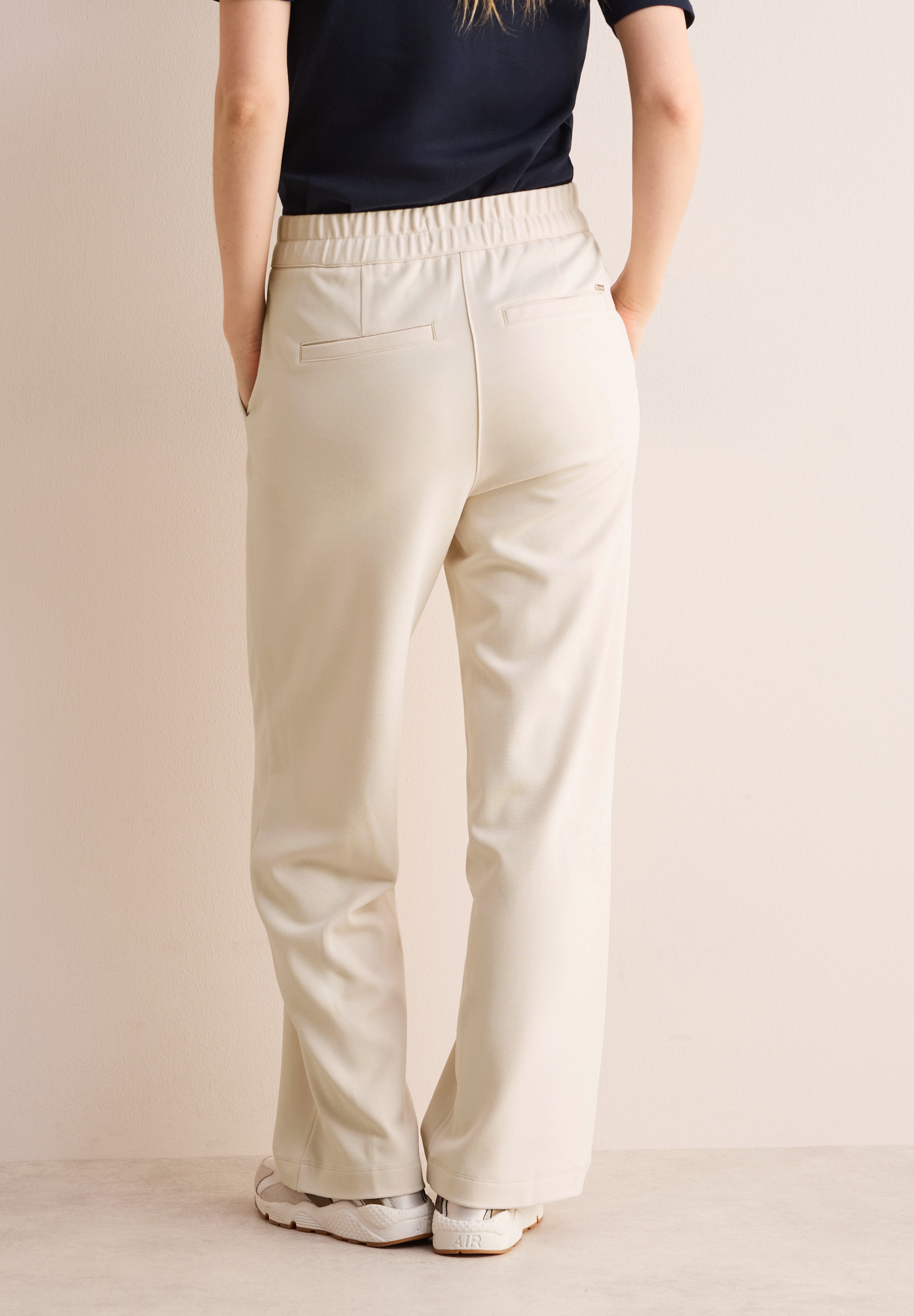 Cecil Webhose »Style Neele«, mit Ziernähten