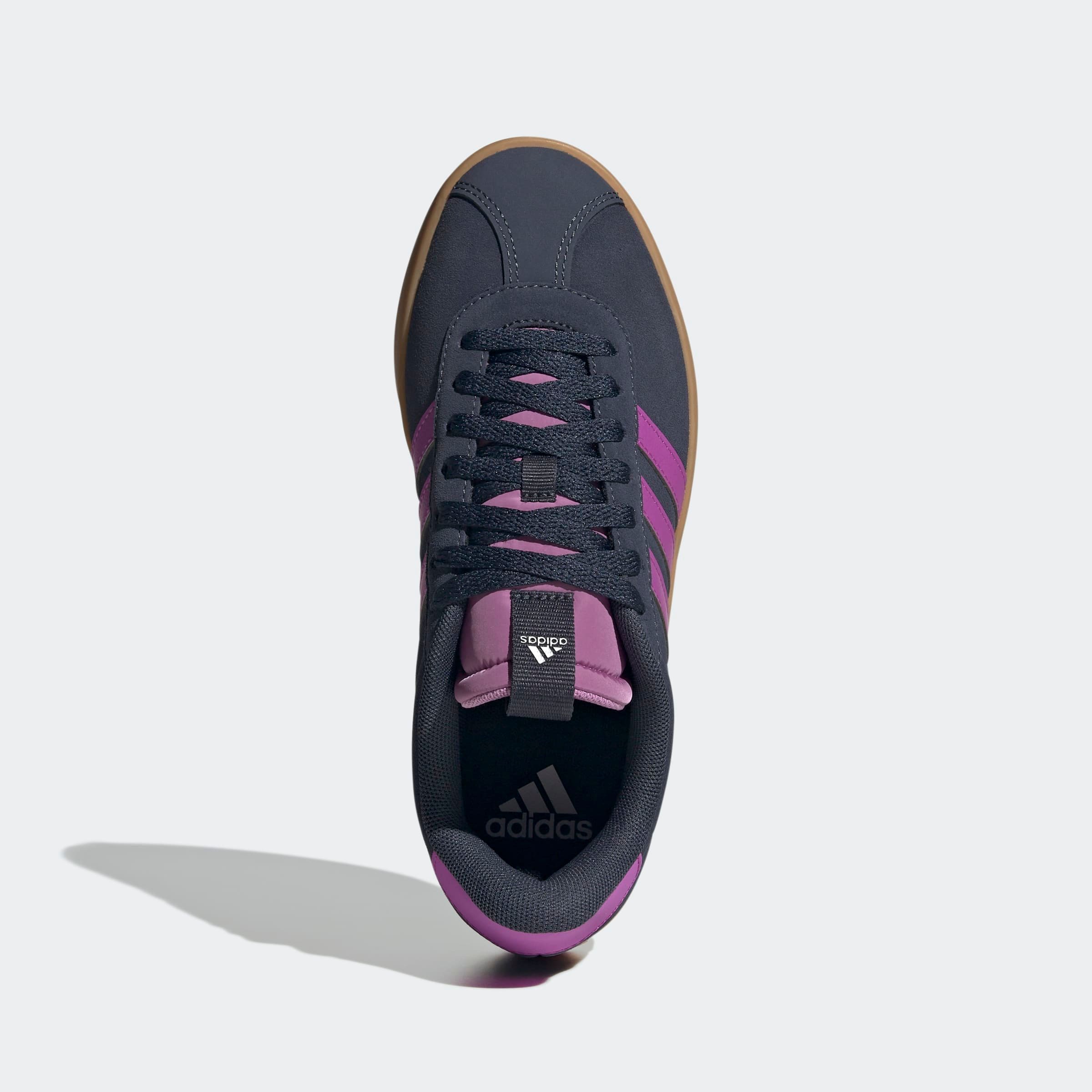 adidas Sportswear Sneaker »VL COURT 3.0«, inspiriert vom Design des adidas samba