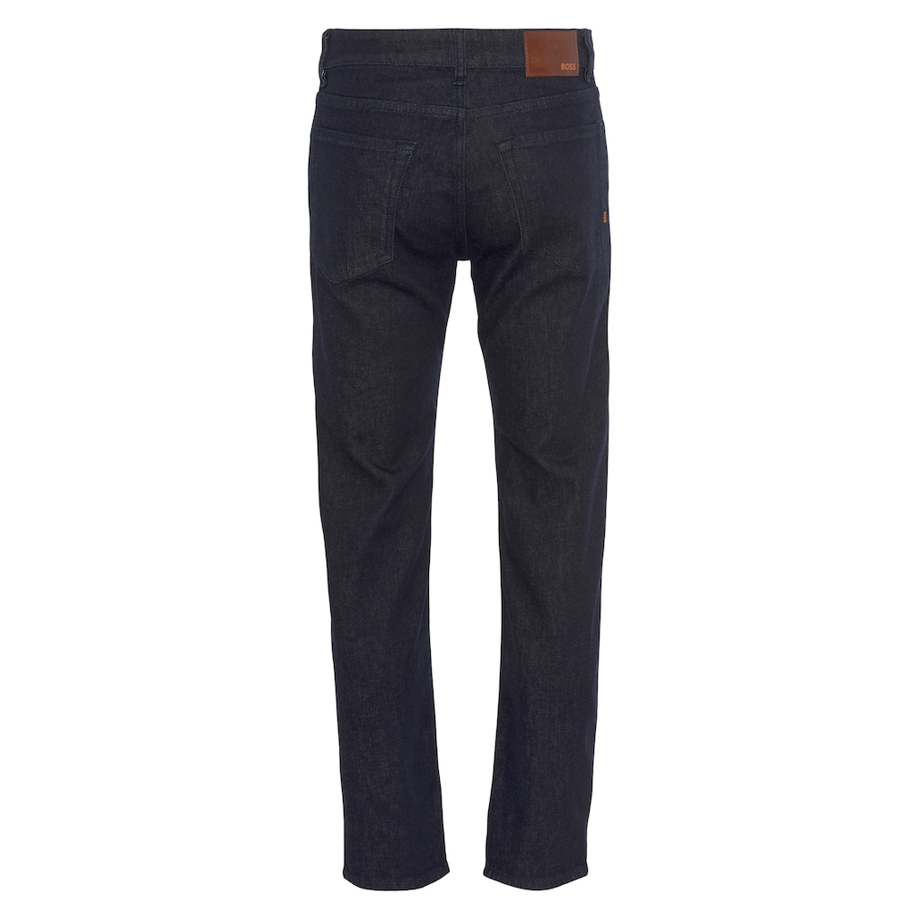 BOSS ORANGE 5-Pocket-Jeans »Re.Maine BC-C«