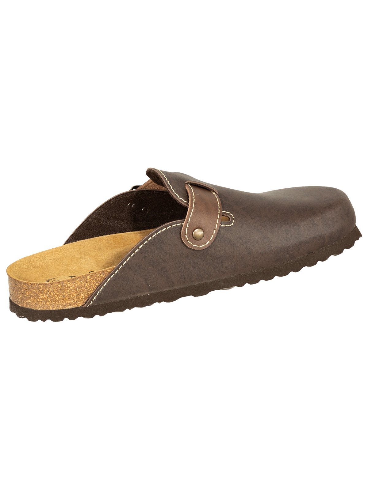 SALIHA Clog »Bioline Clog«
