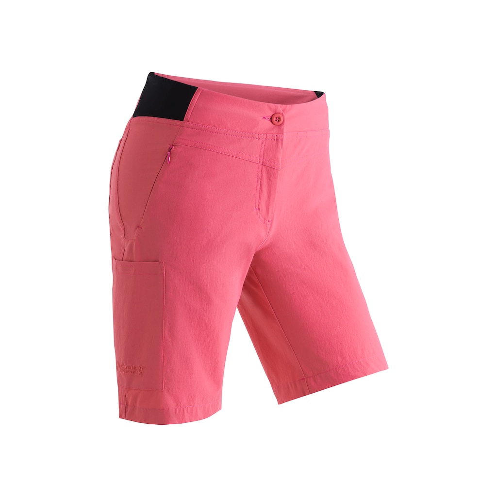 Maier Sports Funktionsshorts »Lulaka Short Vario«