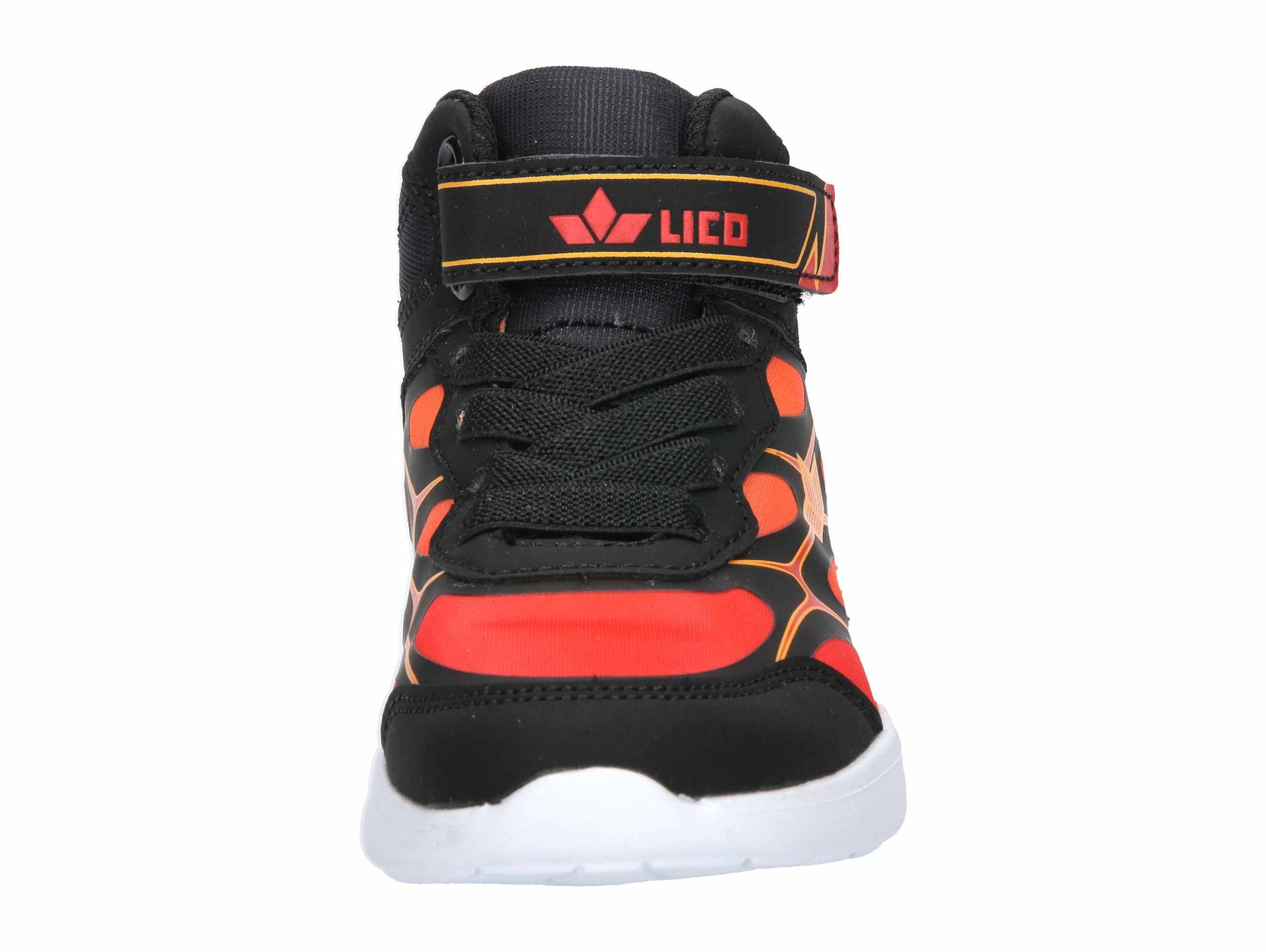 Lico Sneaker »Freizeitschuh Blinky Boy«
