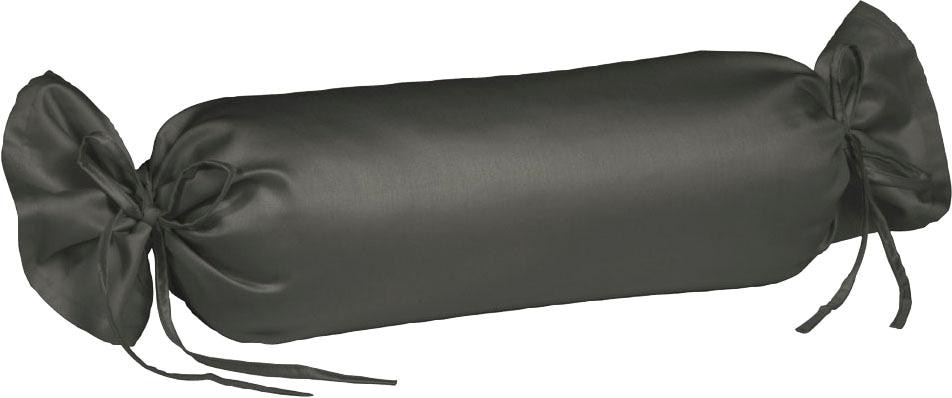 fleuresse Kissenbezüge "Colours" edler, bügelfreier Interlock-Jersey aus 100% Baumwolle