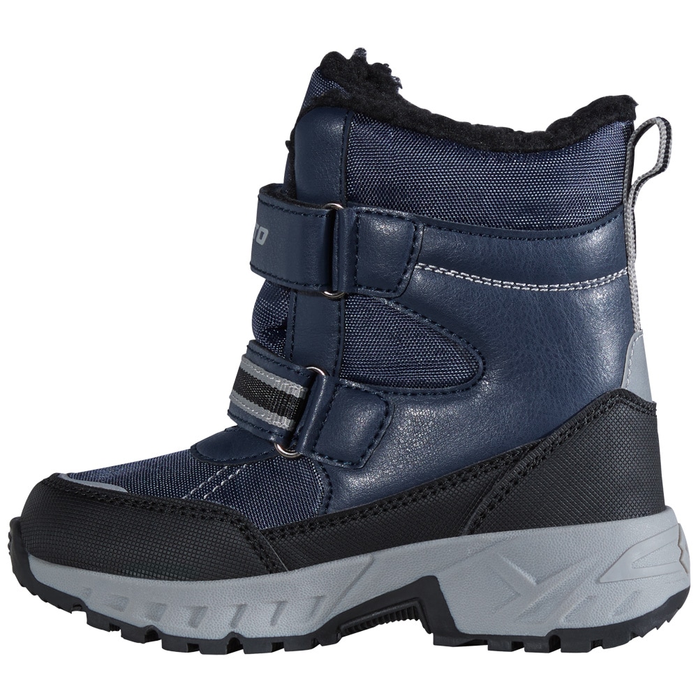 lotto Winterboots  - mit Blinklichtern<br />