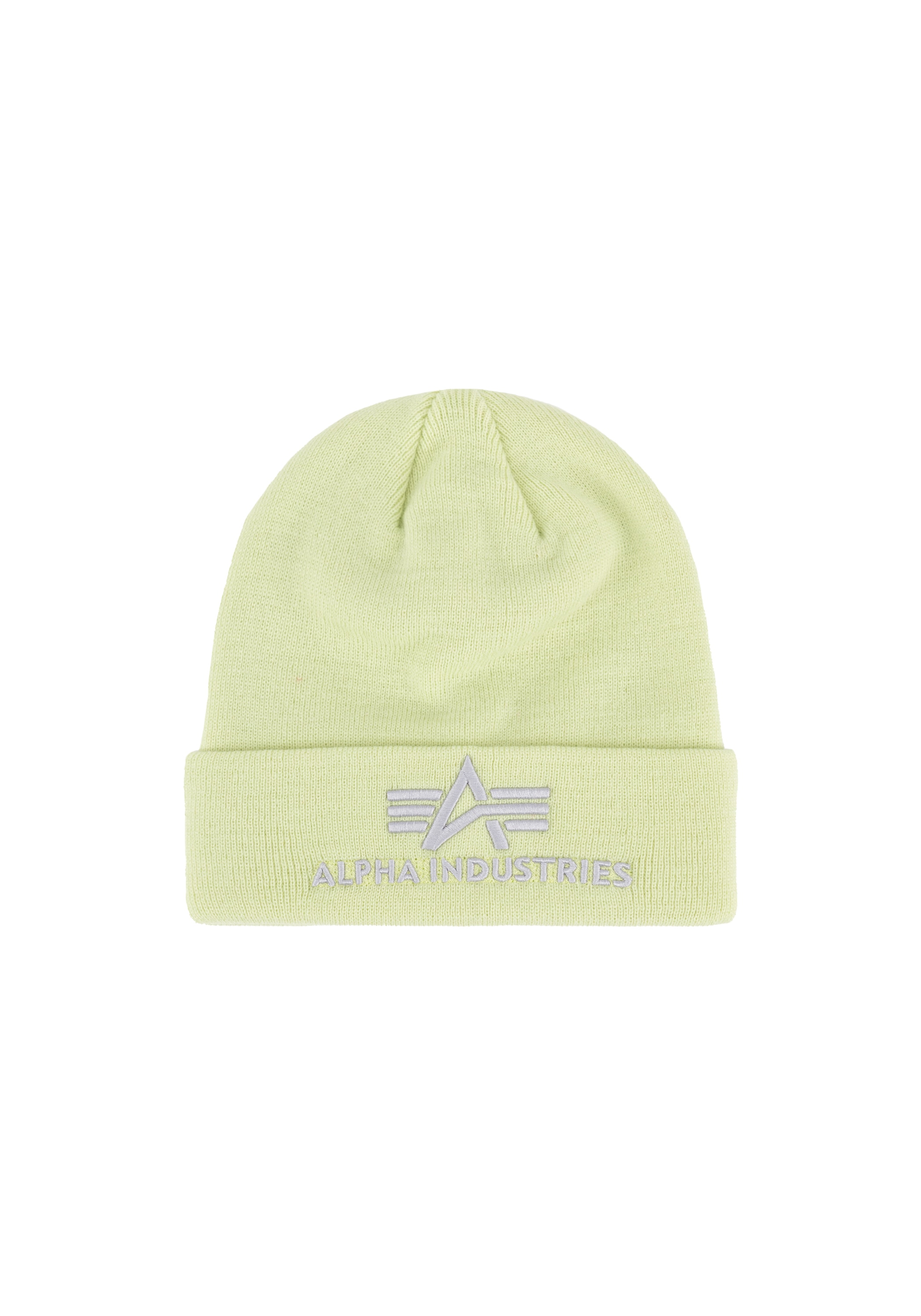 Alpha Industries Skimütze »Alpha Industries Accessoires - Headwear 3D Beanie«