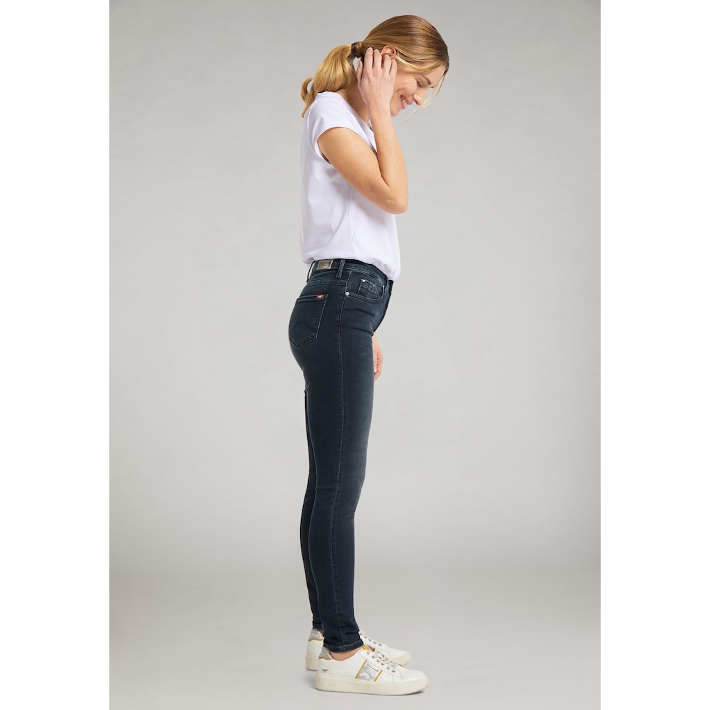 MUSTANG 5-Pocket-Hose »Mia Jeggings«