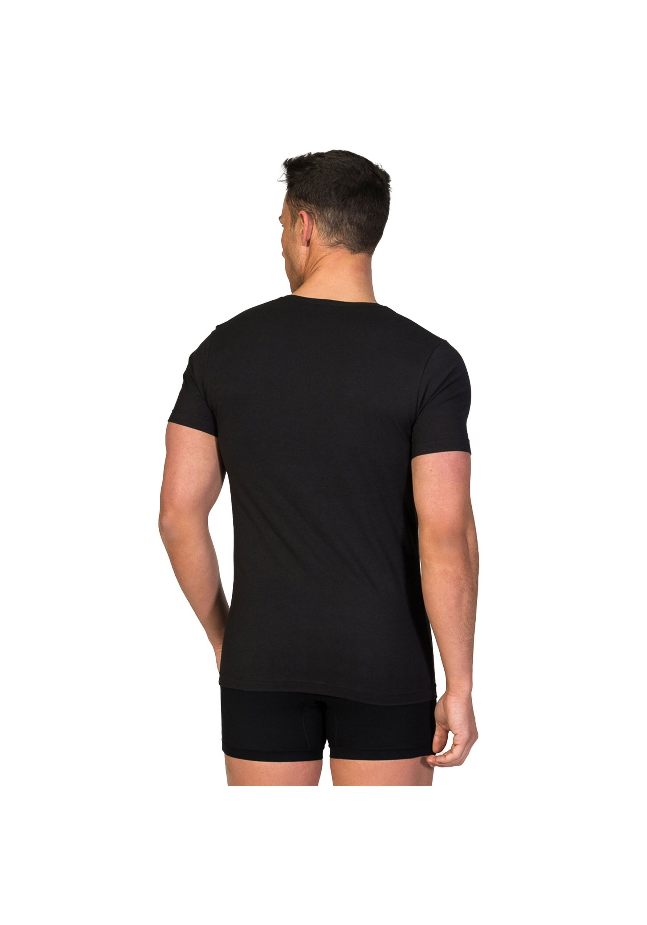 zd zero defects Unterhemd »T-Shirt Ceres 1er Pack«