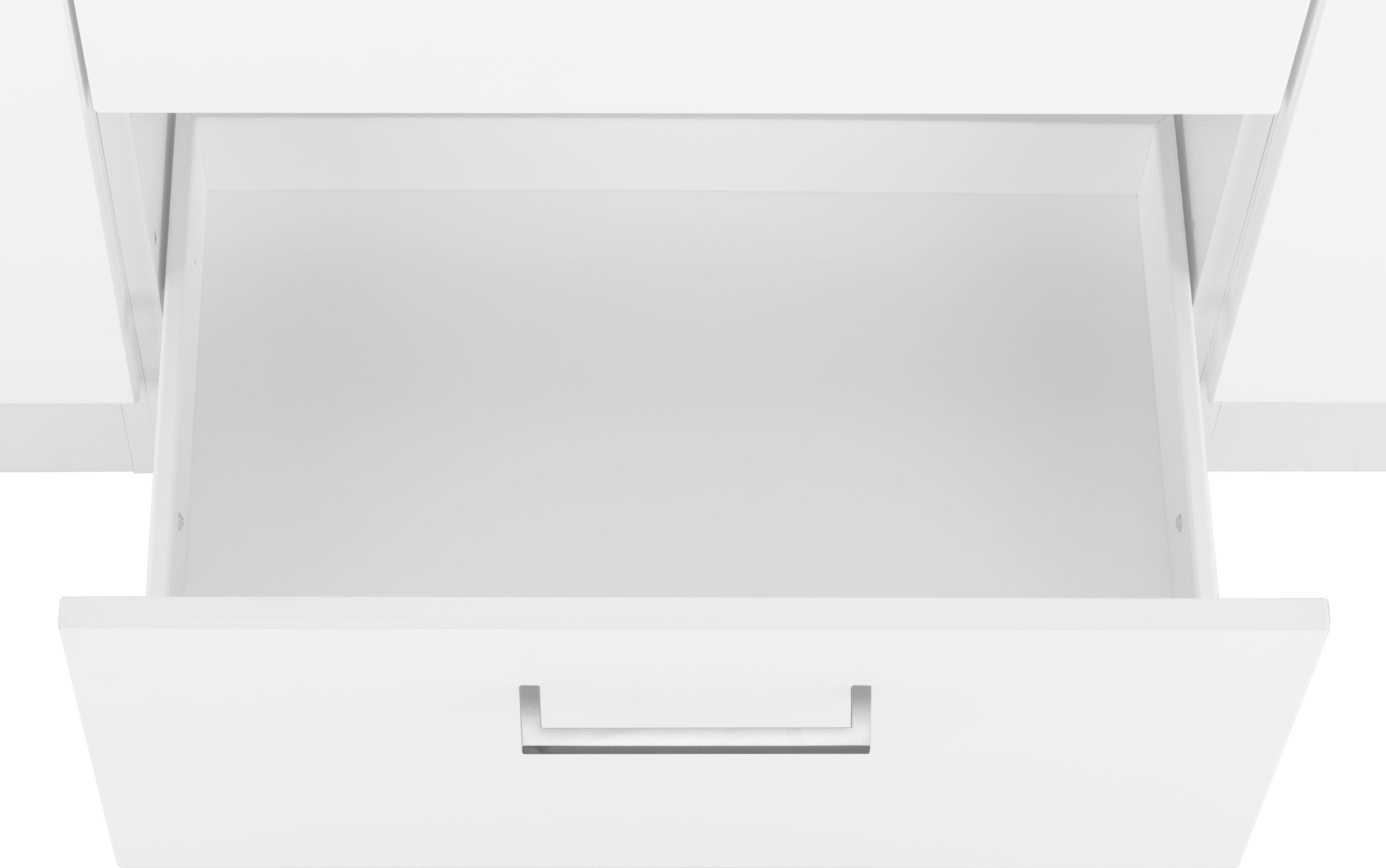 KOCHSTATION Unterschrank »KS-Visby«, Breite 180 cm