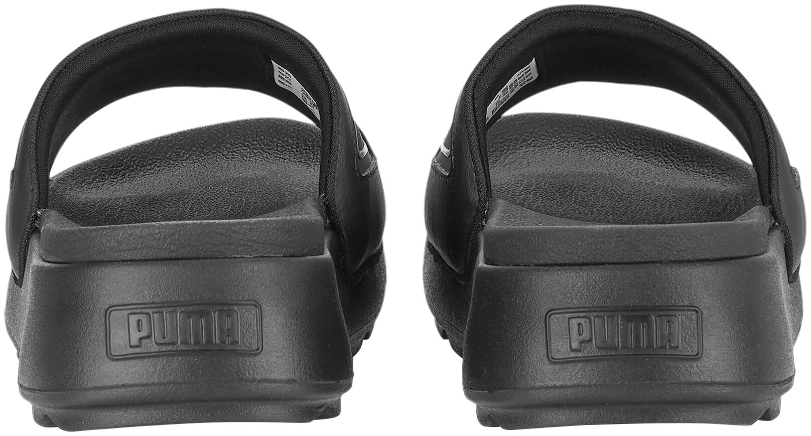 PUMA Badesandale »Karmen Slide«